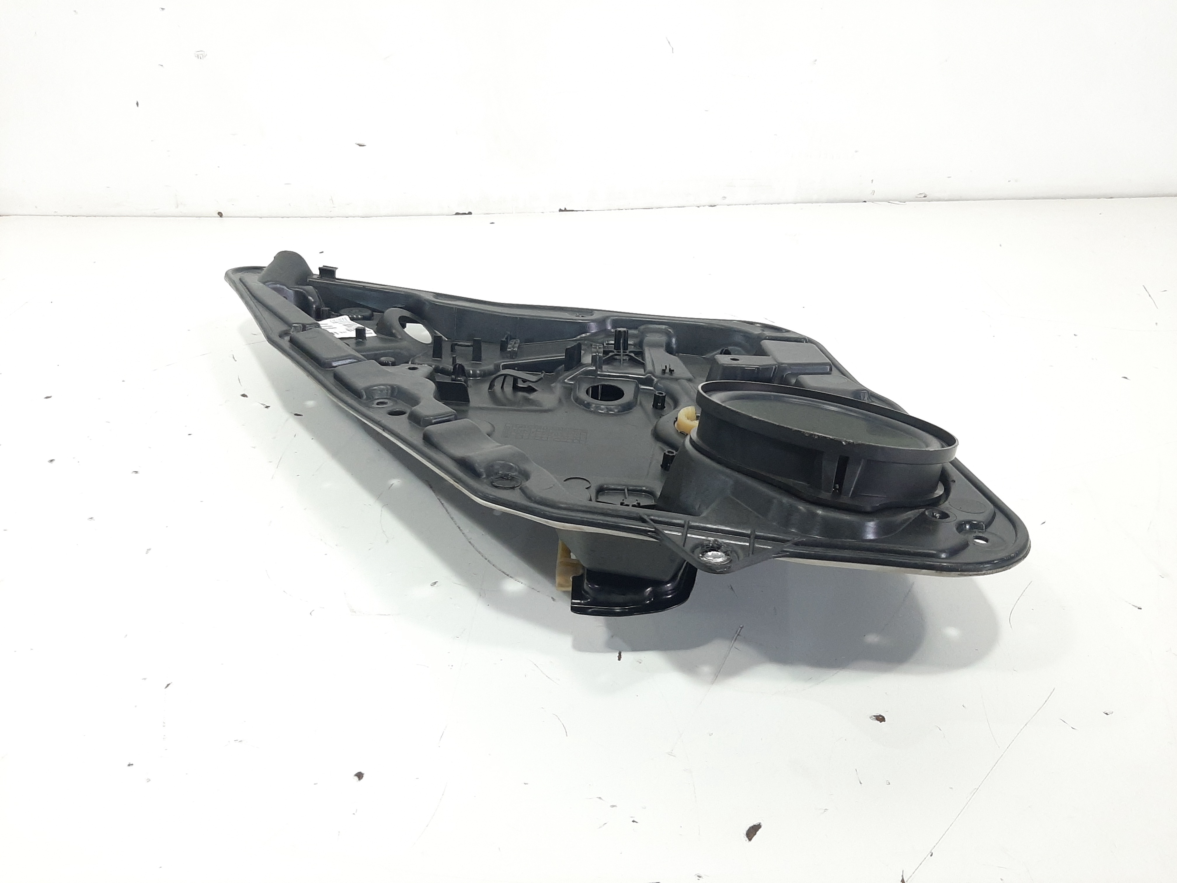 Máquina Vidro Traseira Esquerda Mercedes A200 2013 A 2018 5