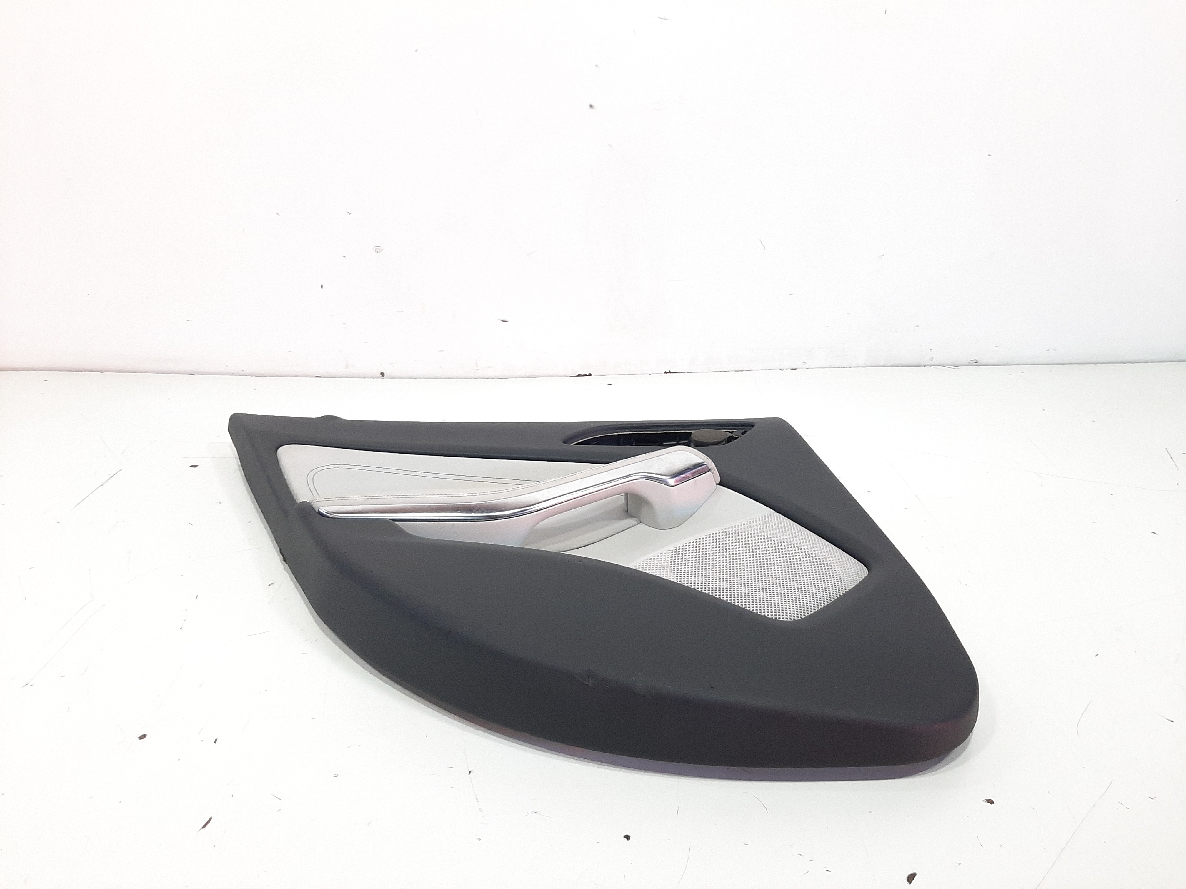 Forro Porta Traseiro Esquerdo Mercedes A200 W176 2013 A 2018 7