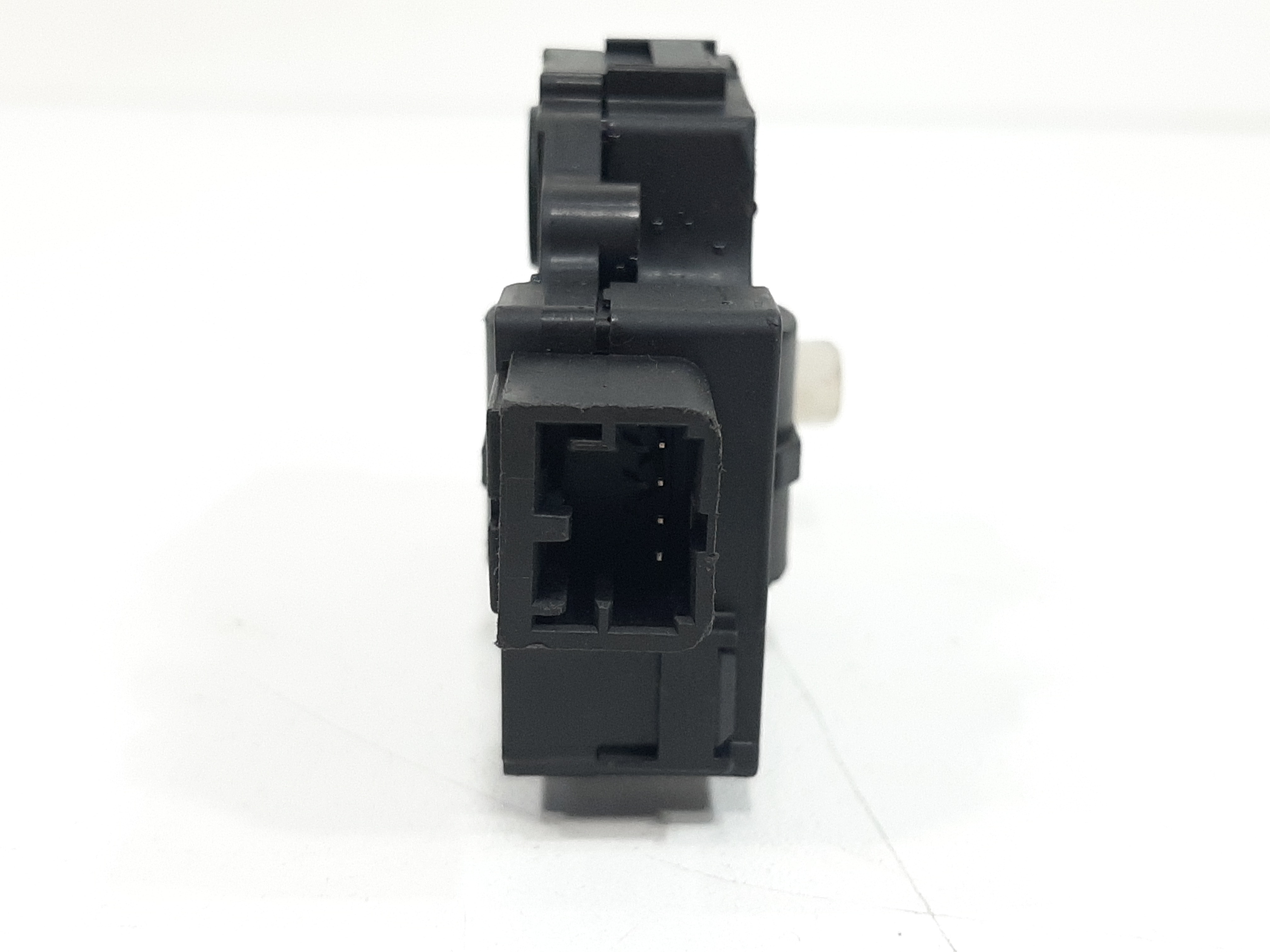 Atuador Caixa Ventilação Audi A4 2013 A 2015 Bmw 320i C180 3