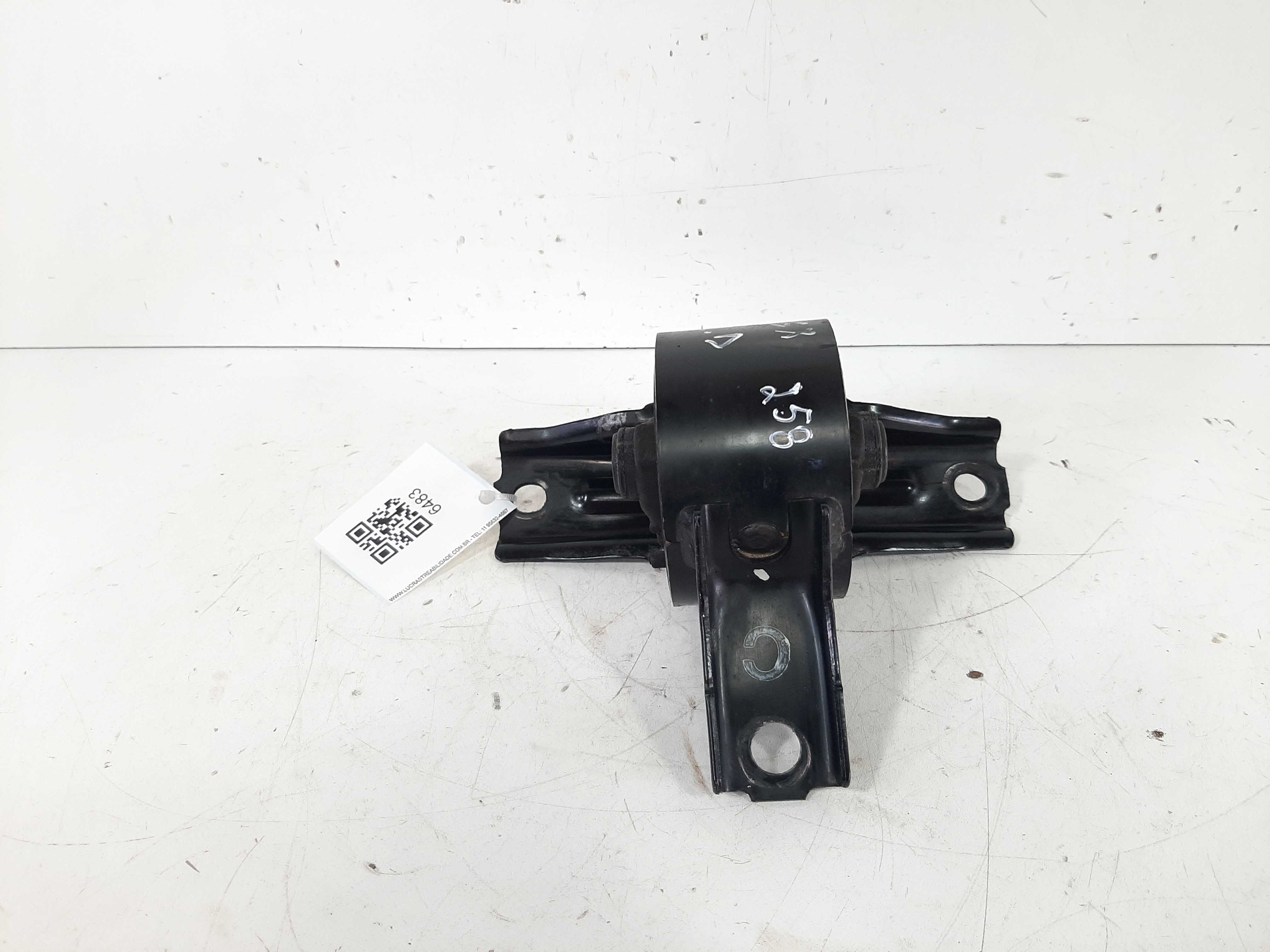 Coxim Suporte Direito Motor Mitsubishi Asx 2012 2013 A 2019 2