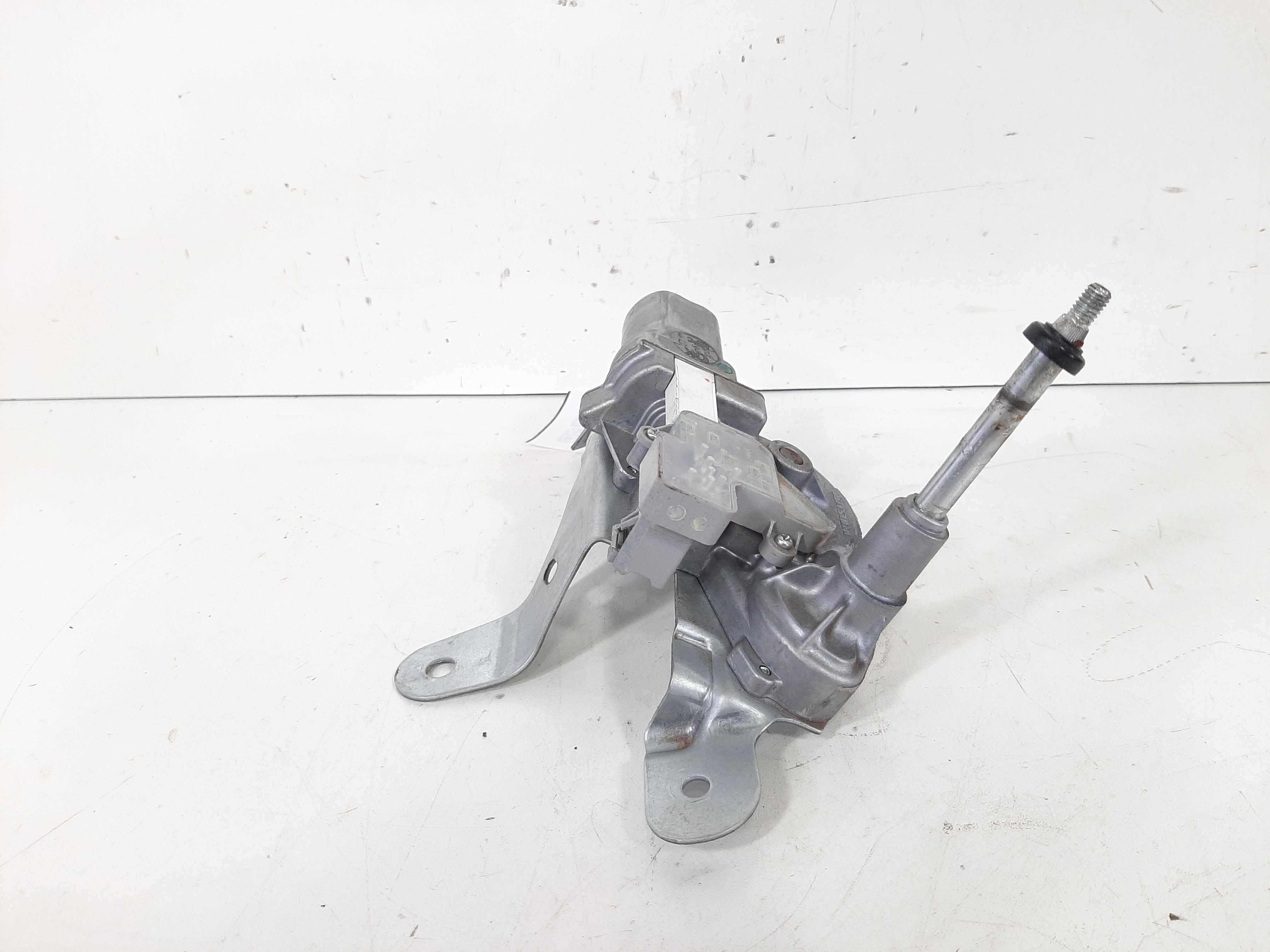 Motor Limpador Vigia Traseiro Nissan March 2011 2012 A 2014 6