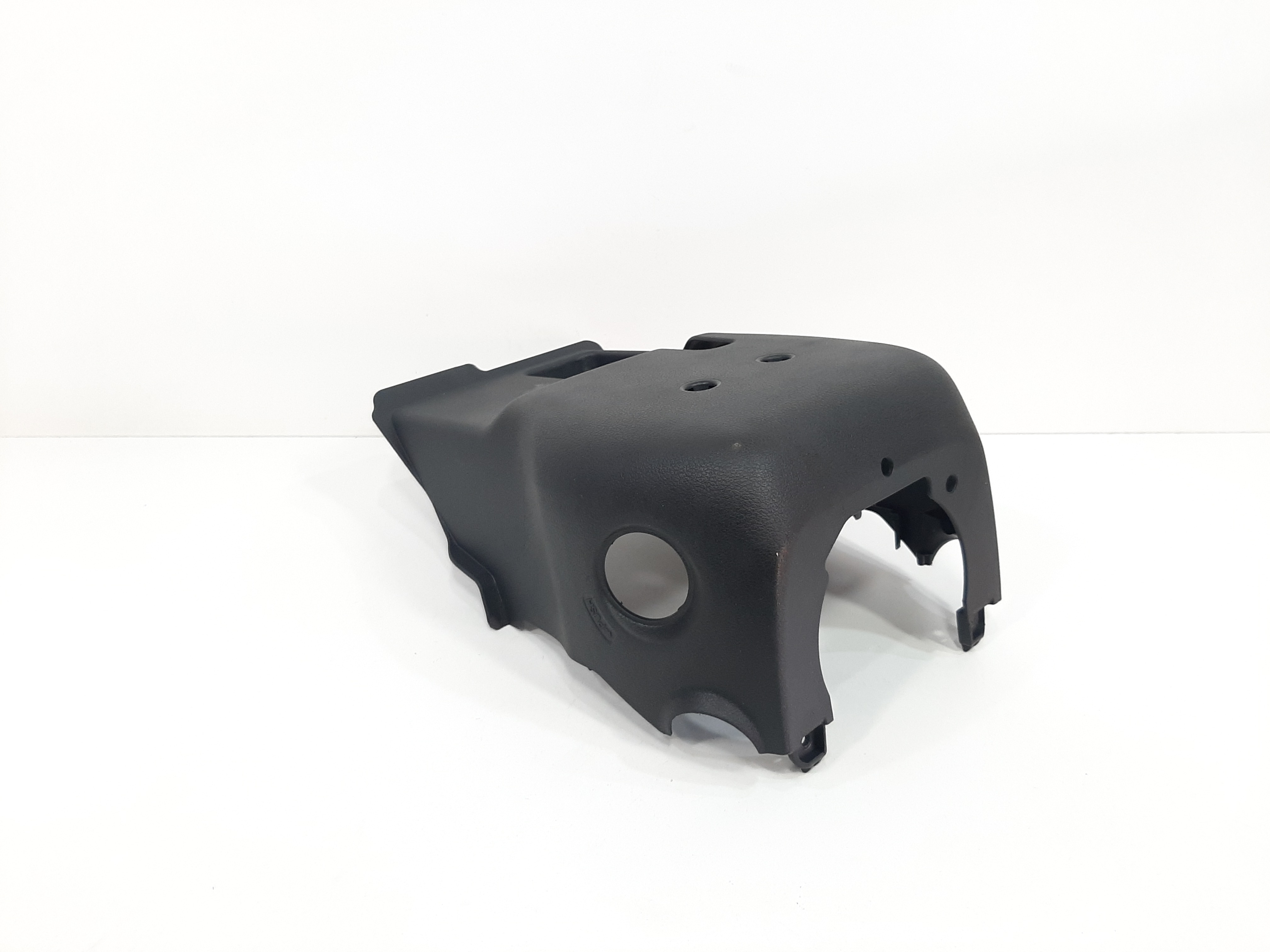 Acabamento Inferior Coluna Direção Honda Civic 2012 A 2016 8