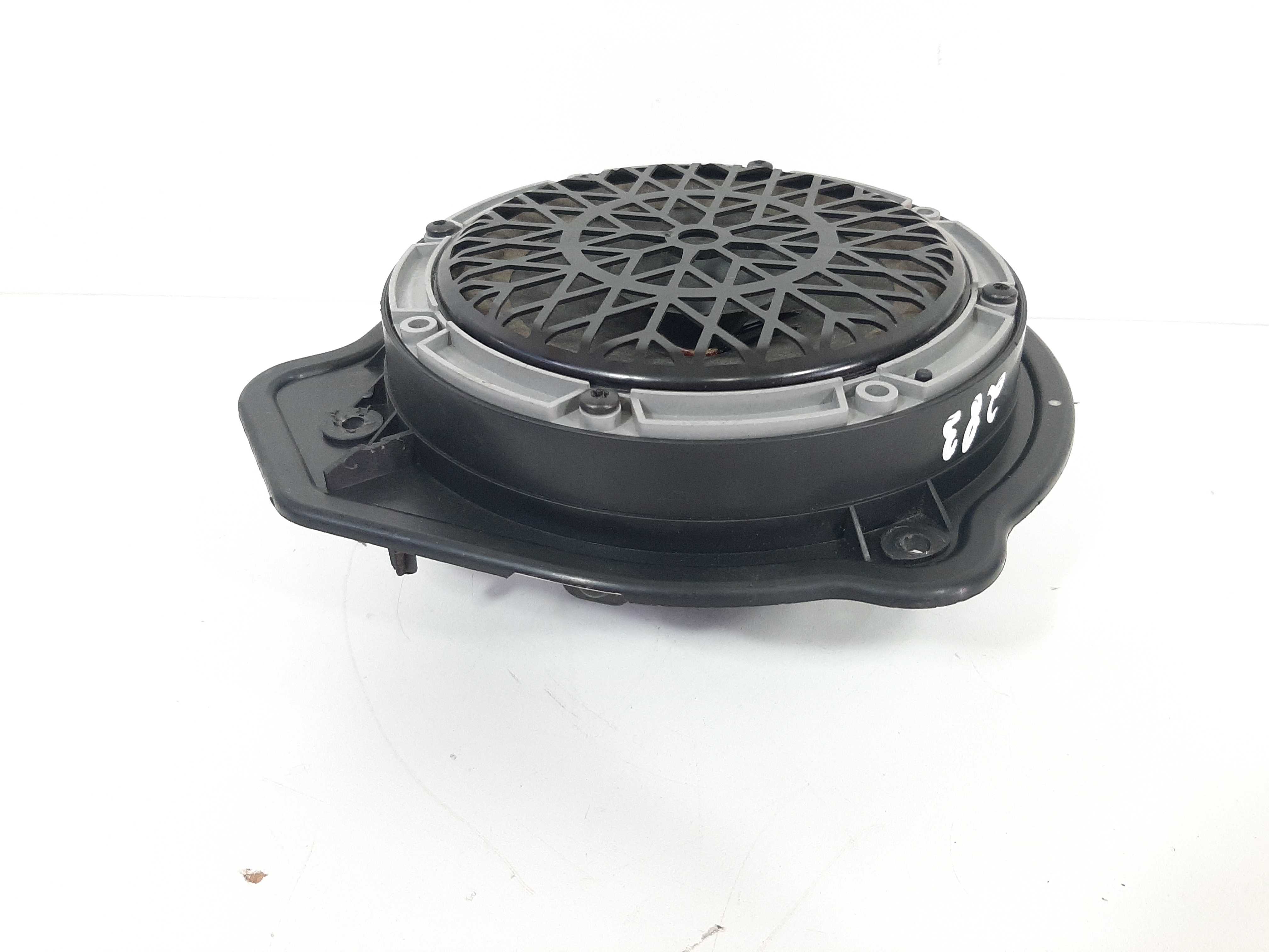 Alto Falante Traseiro Citroen C4 Picasso 2009 2010 A 2013 5
