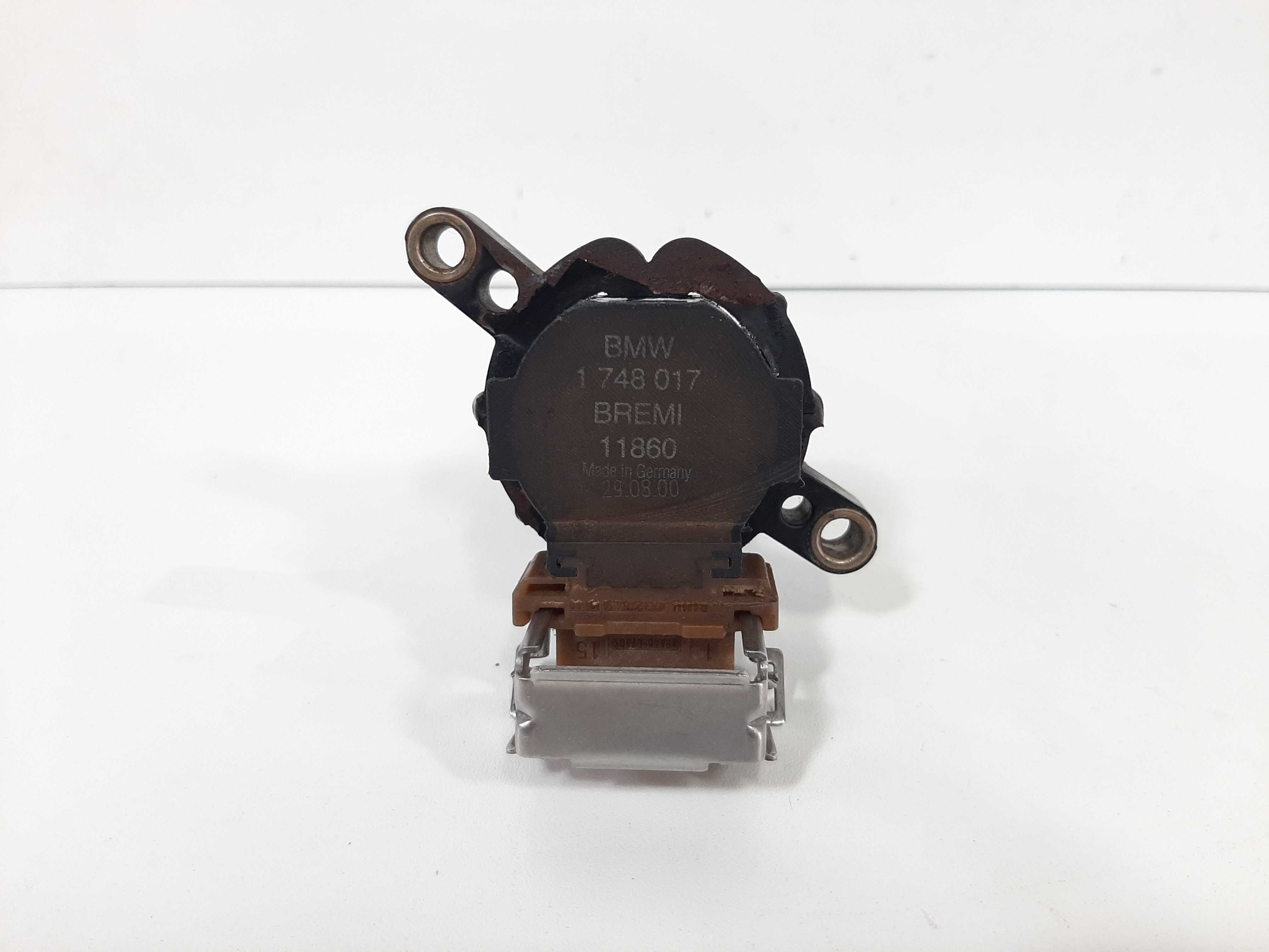 Bobina Ignição Bmw 325i 2.5 1998 1999 2000 2001 2002 A 2005 5