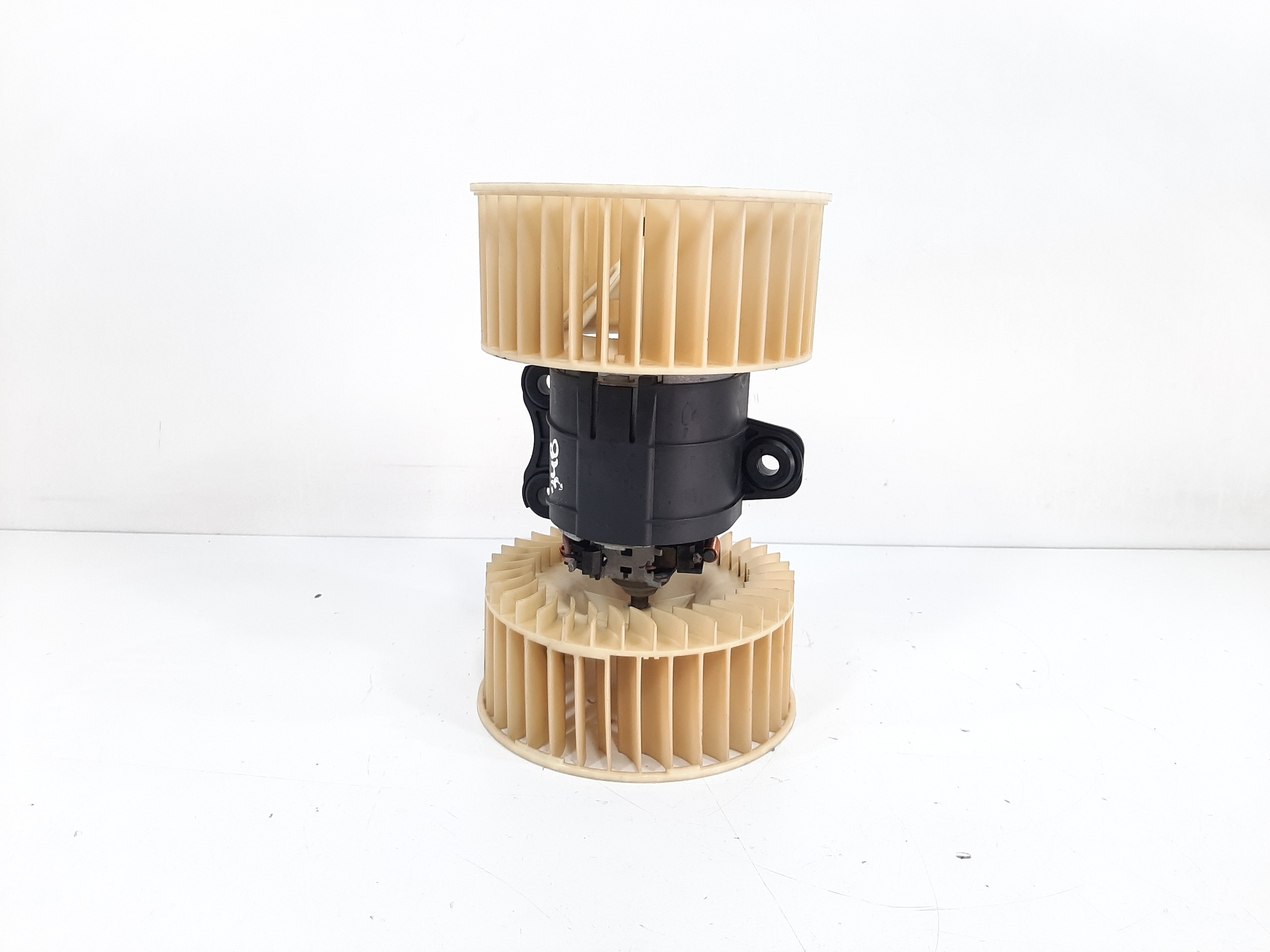 Motor Ar Forçado Bmw X5 E53 4.4 V8 1999 2000 2001 A 2006 3