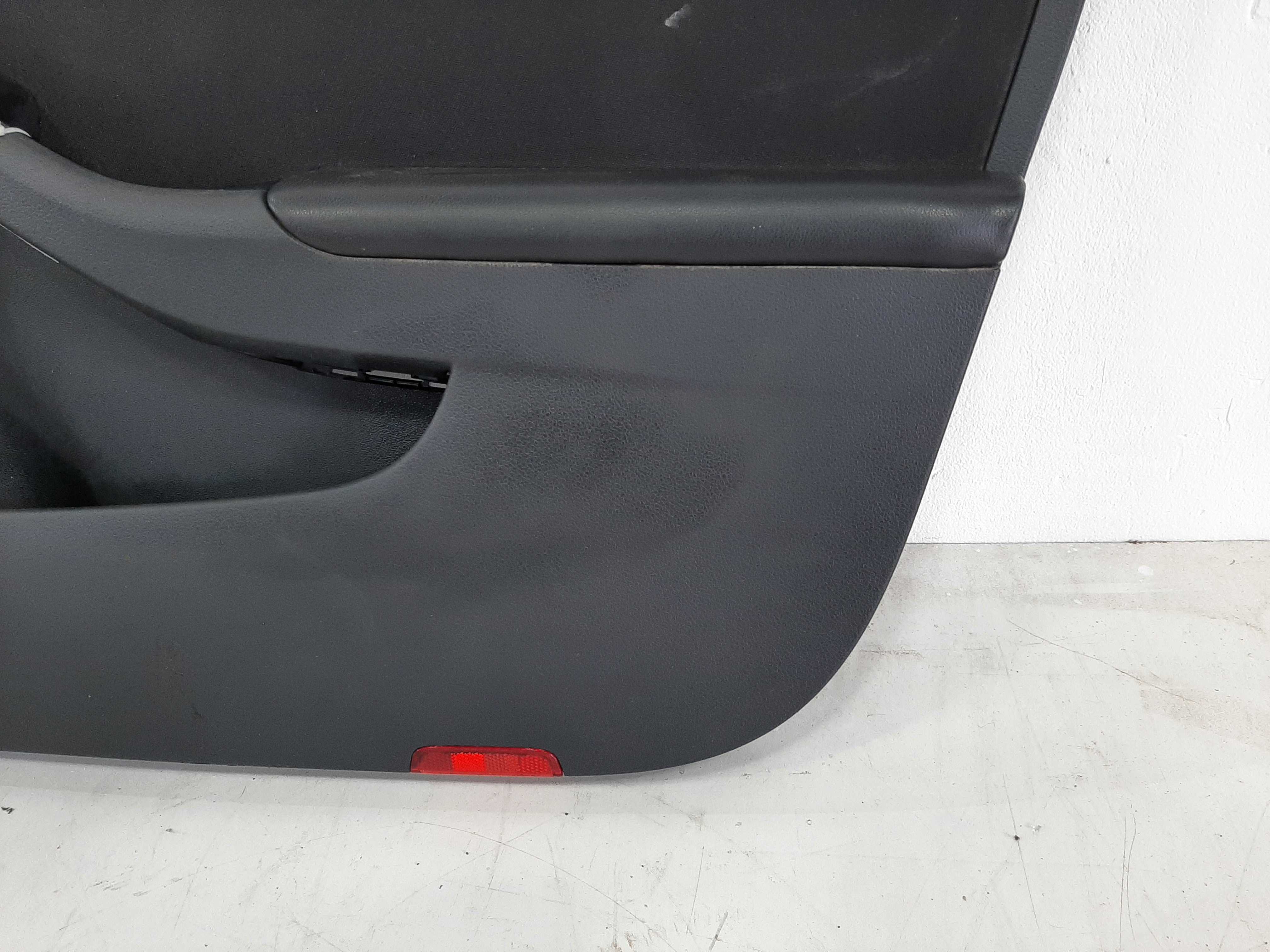Forro Porta Dianteiro Direito Jetta 2011 2014 2015 A 2017 6