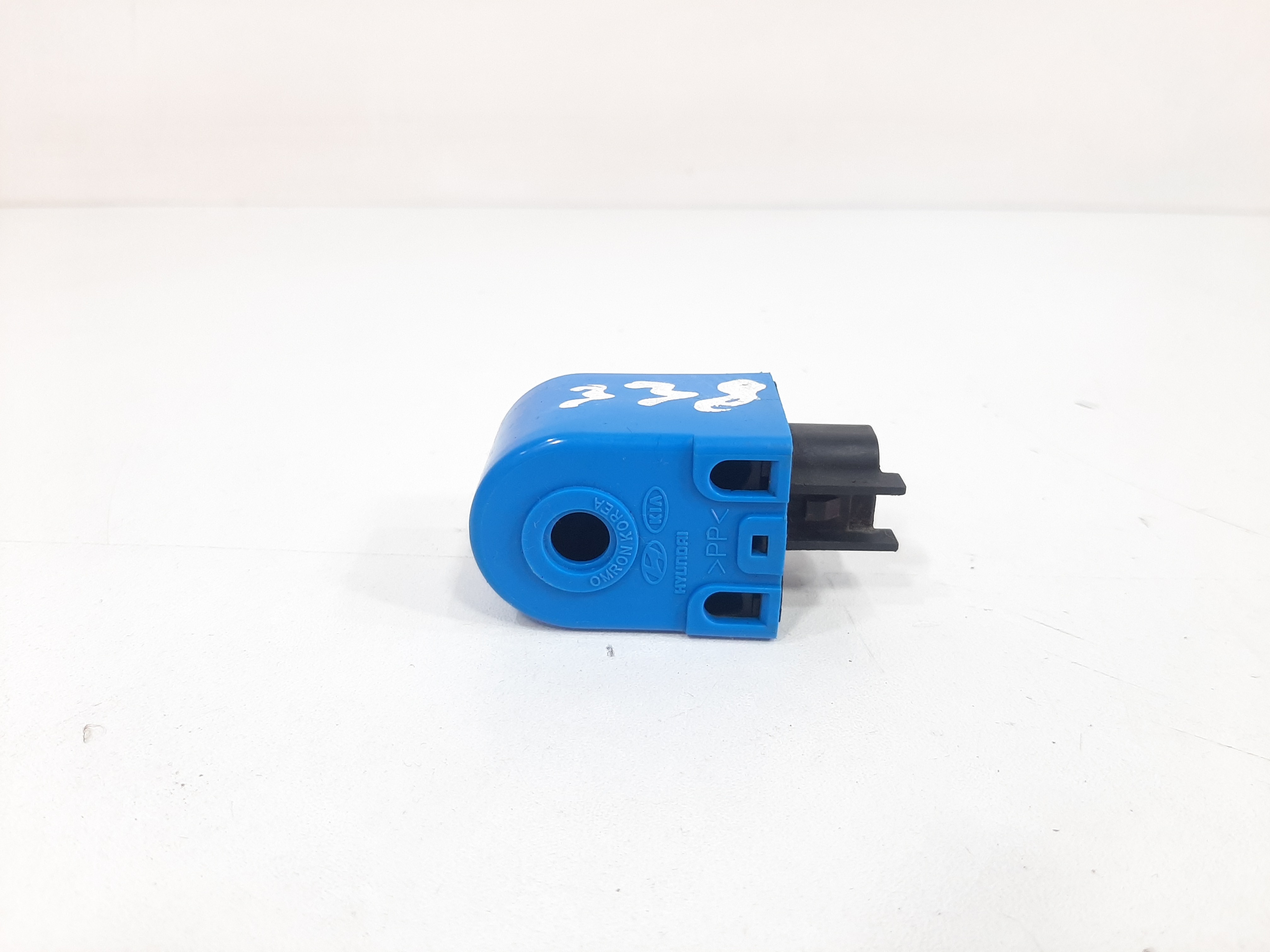 Rele Trava Porta Hyundai Veloster 2012 2013 8