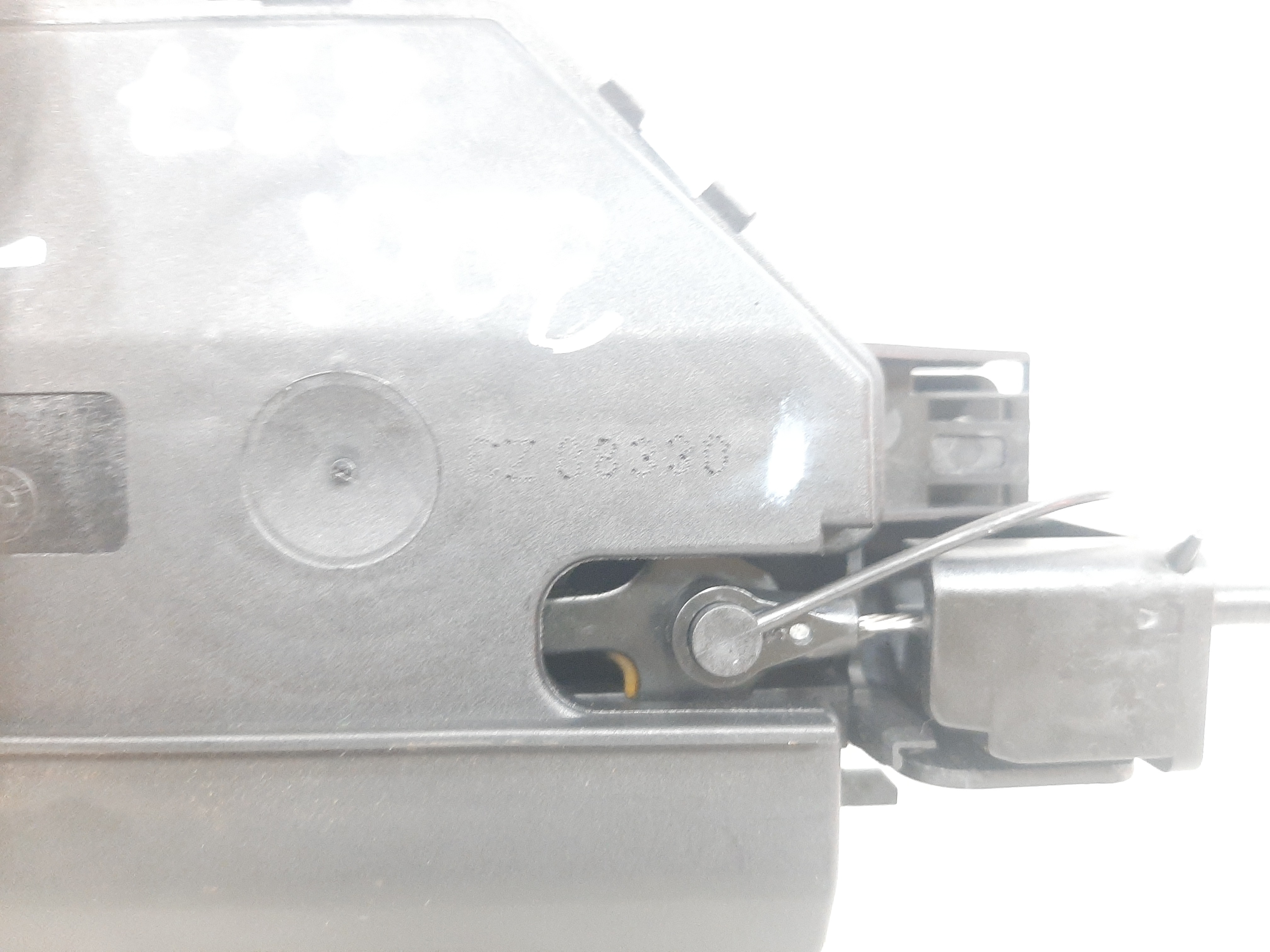 Fechadura Porta Malas Bmw 320i E90 2006 2007 2008 A 2012 9