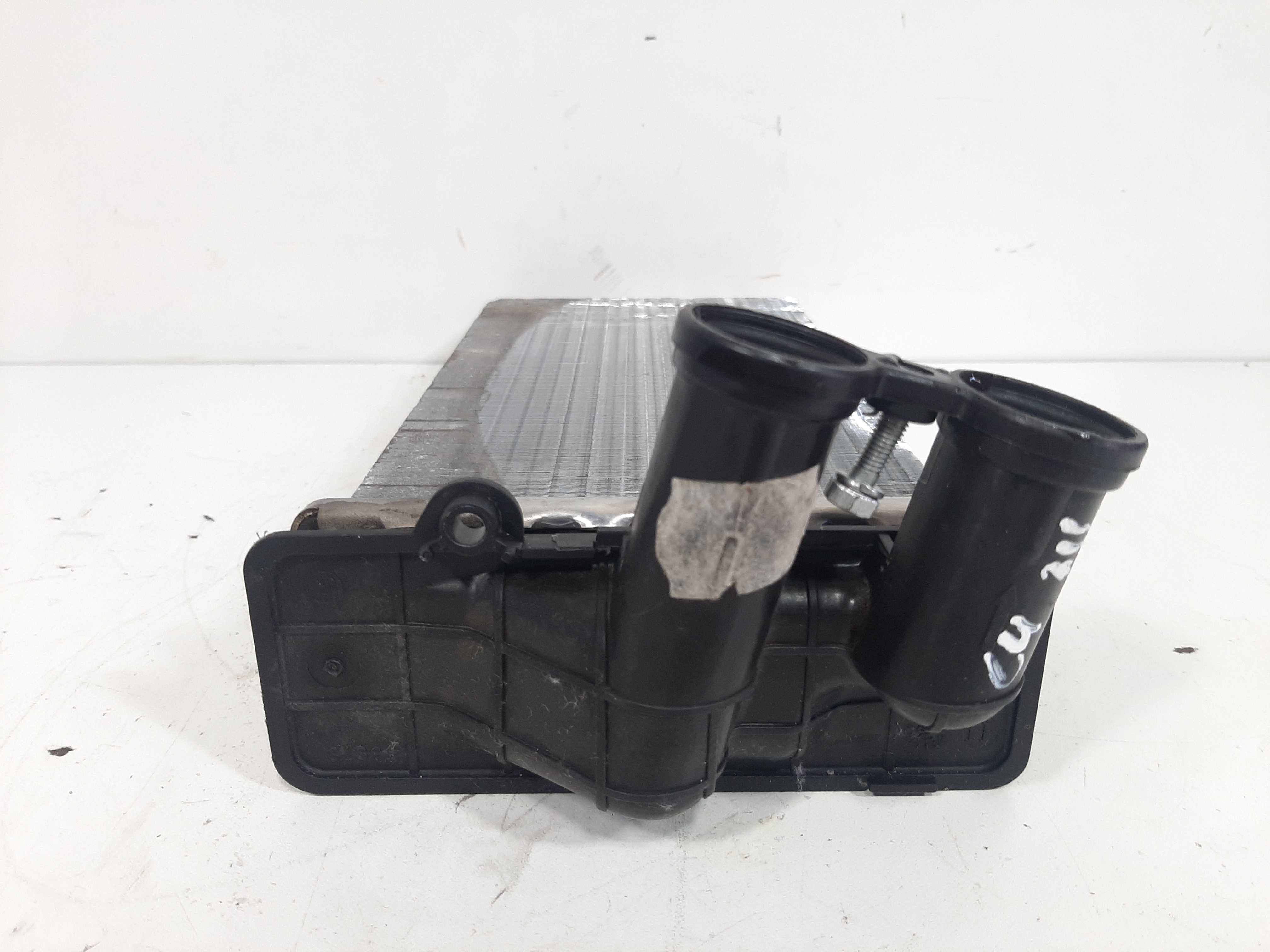 Radiador Ar Quente Citroen C4 2.0 16v 2007 2008 2009 A 2013 2