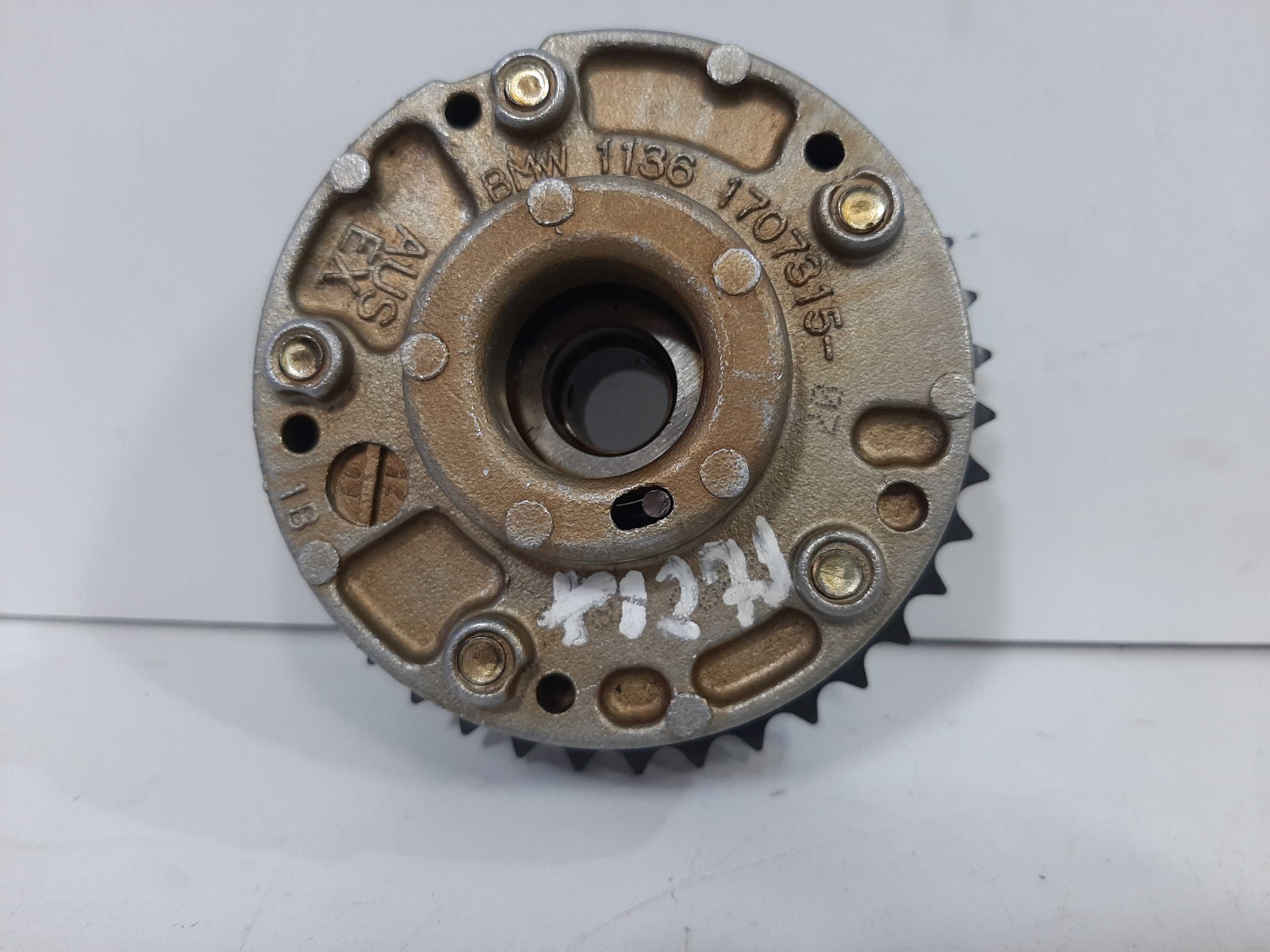 Polia Variável Comando Bmw X1 118i 120i Asp. – 11361707315 3