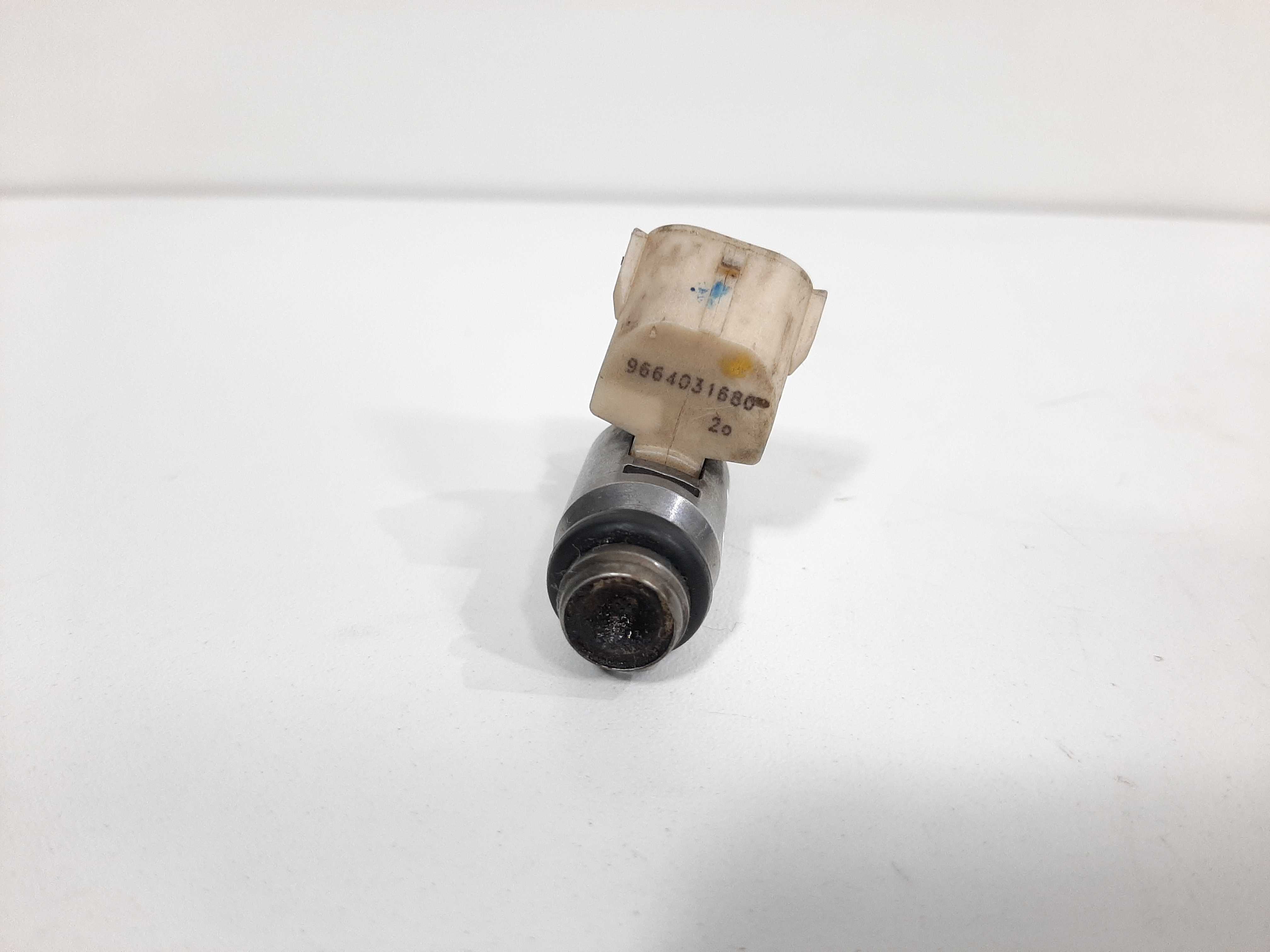Bico Injetor Citroen C4 2.0 16v 2009 2010 2011 2012 2013 1