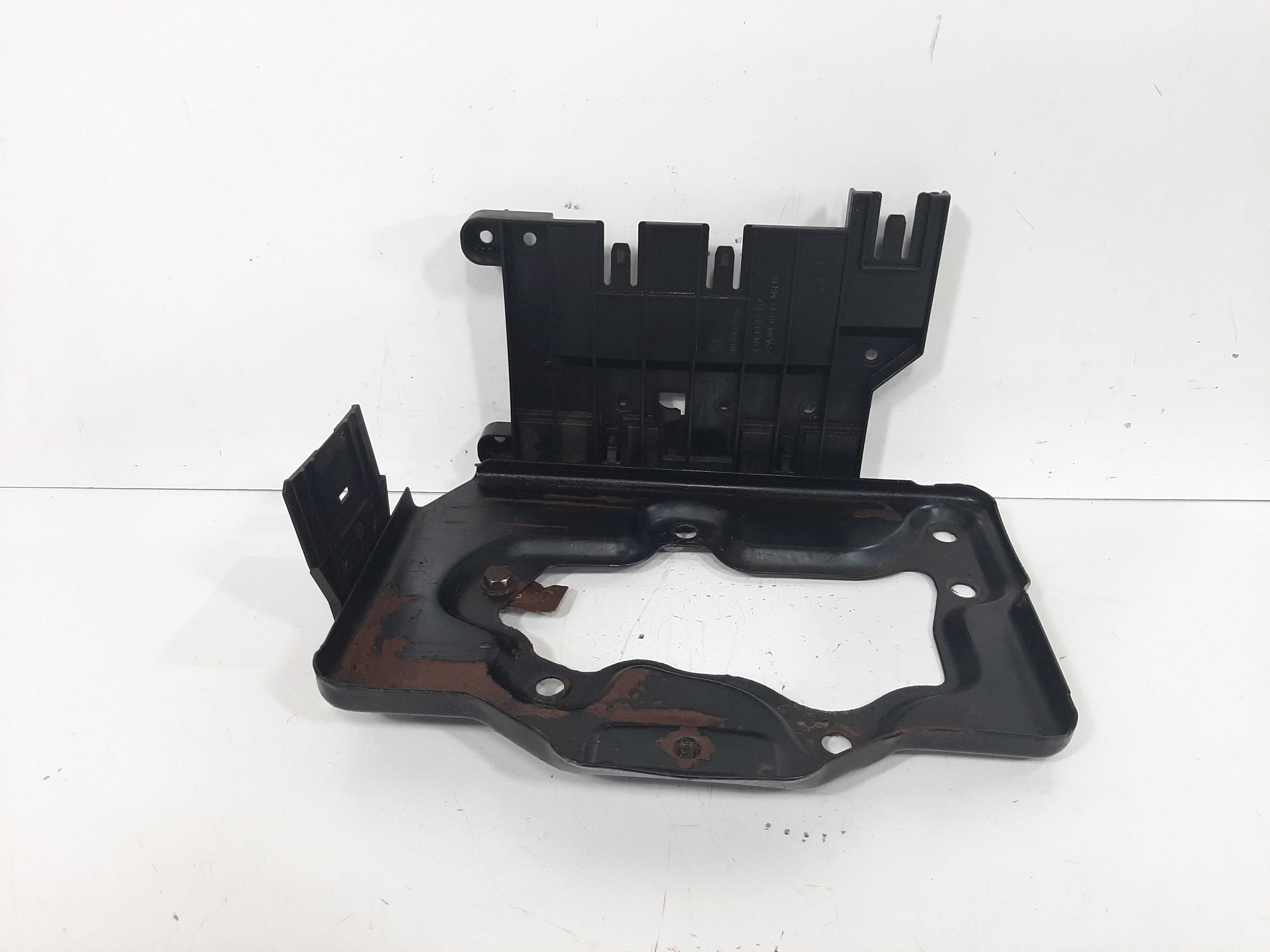 Suporte Bateria Vectra Gt 2.0 2006 2007 2008 2009 A 2012 4