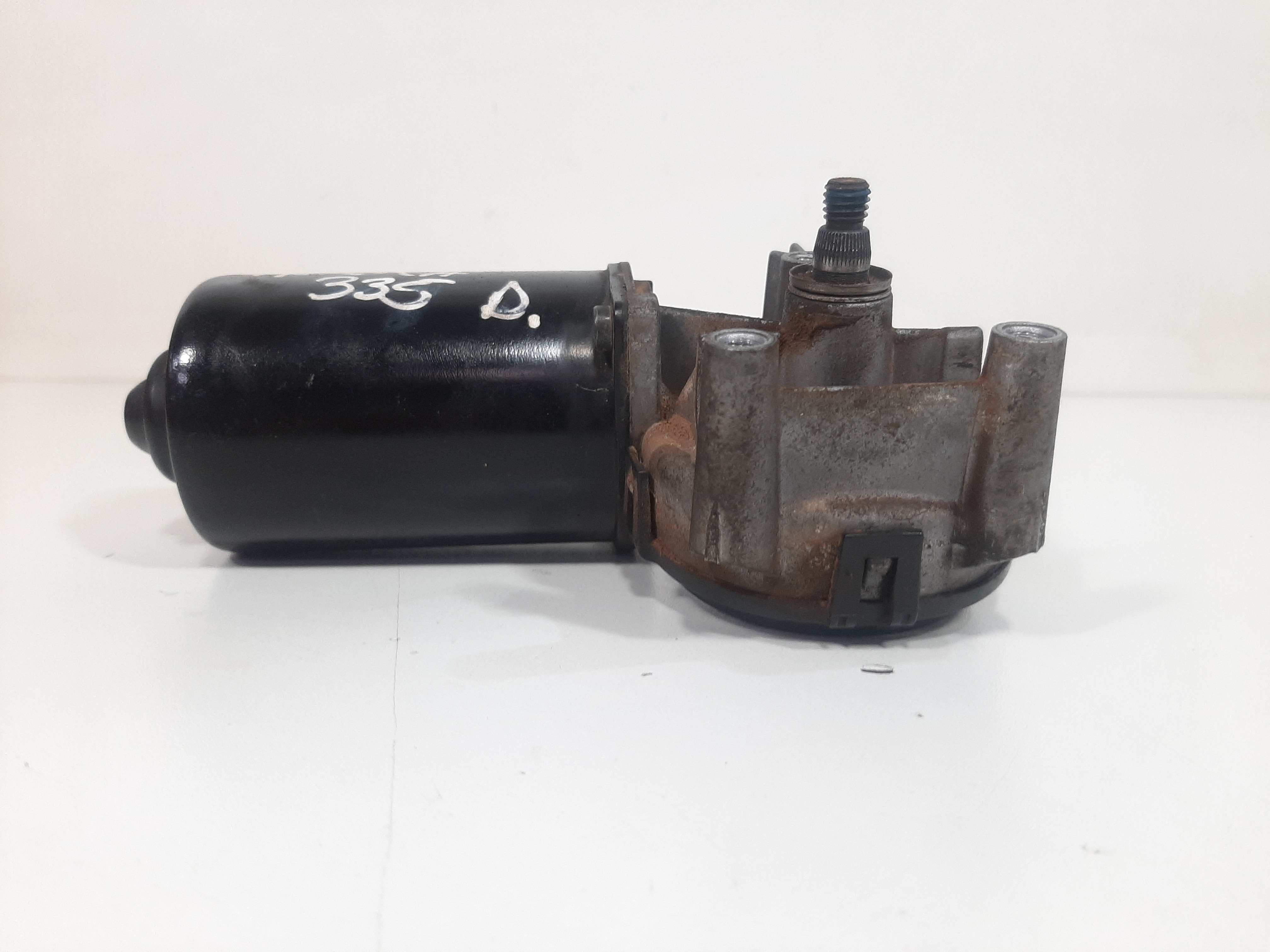 Motor Limpador Lado Direito Azera 3.3 2007 2008 2009 A 2011 1