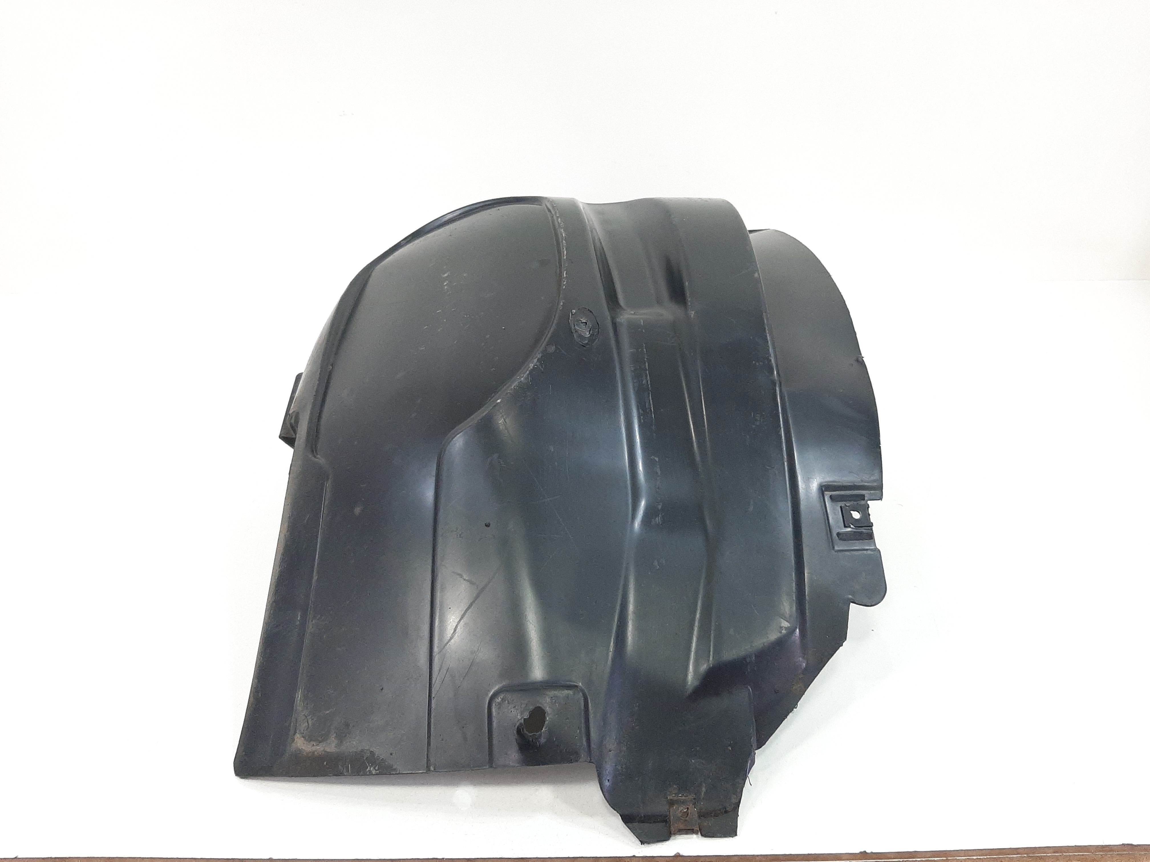Parabarro Traseiro Direito Jac J3 Turin 1.4 2011 2012 A 2016 3