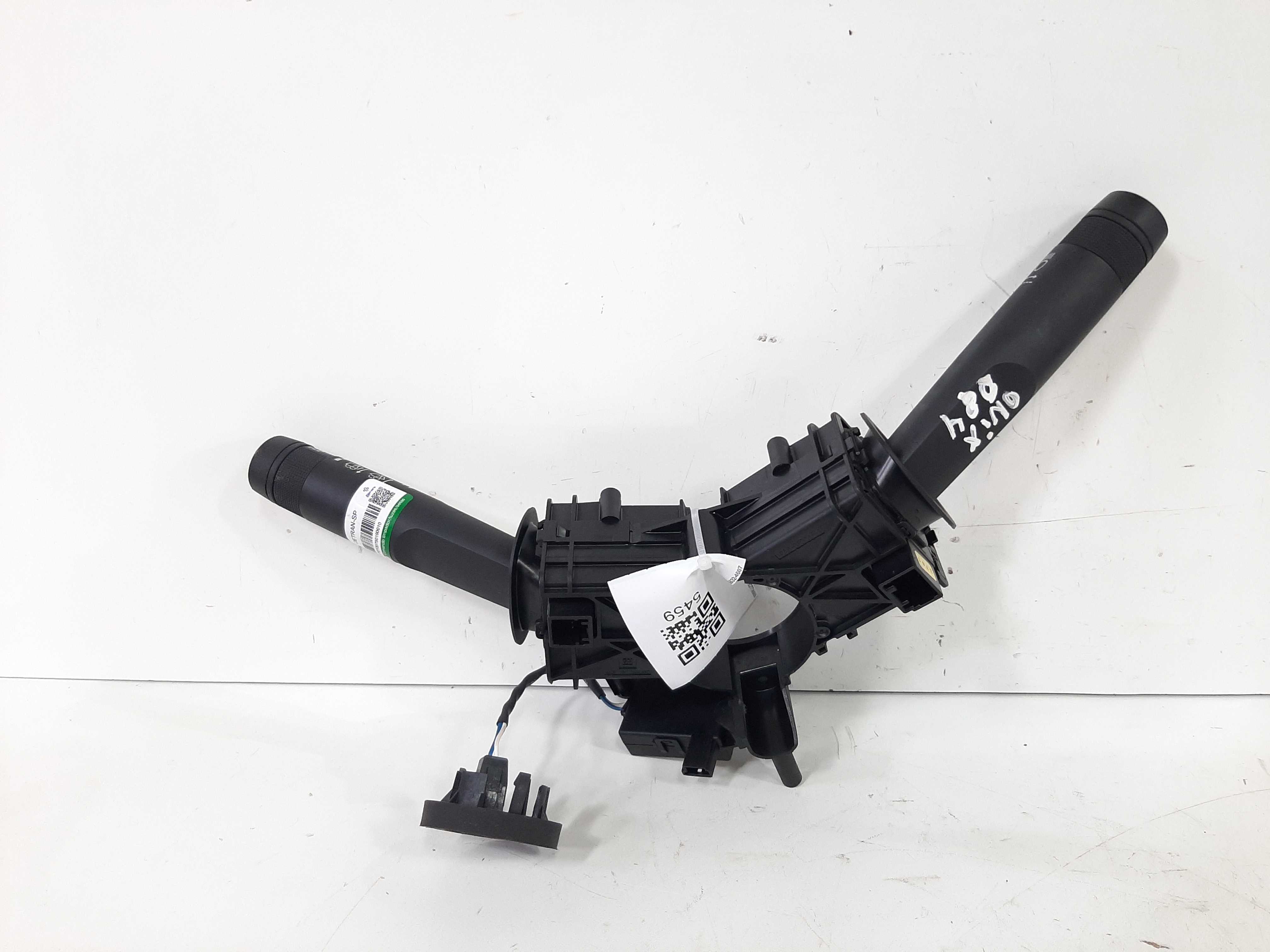 Chave Seta Limpador Gm Onix Prisma Cobalt 2013 2014 A 2018 7