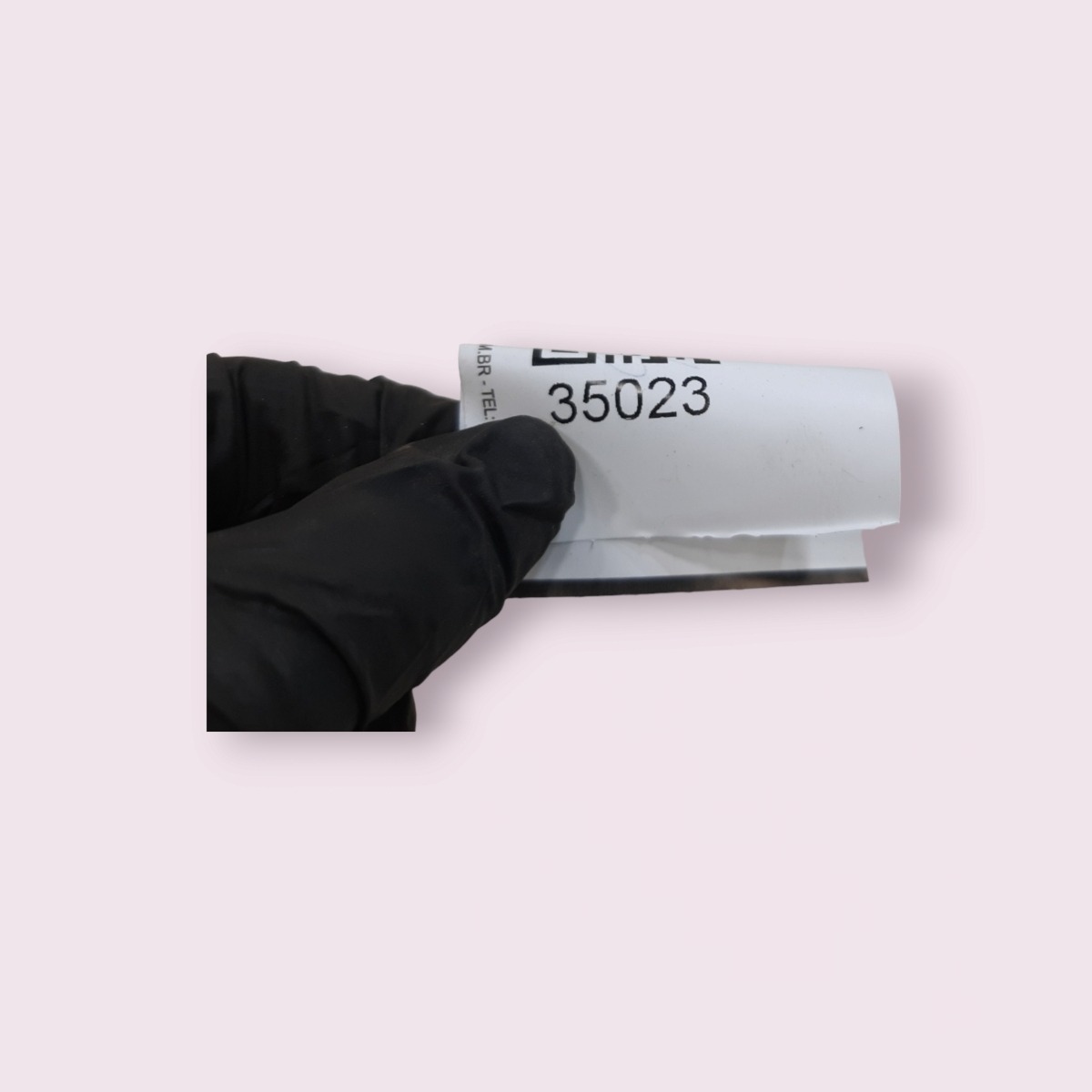 Limitador Porta Dianteira Esquerda Renault Clio 2000 A 2009 4