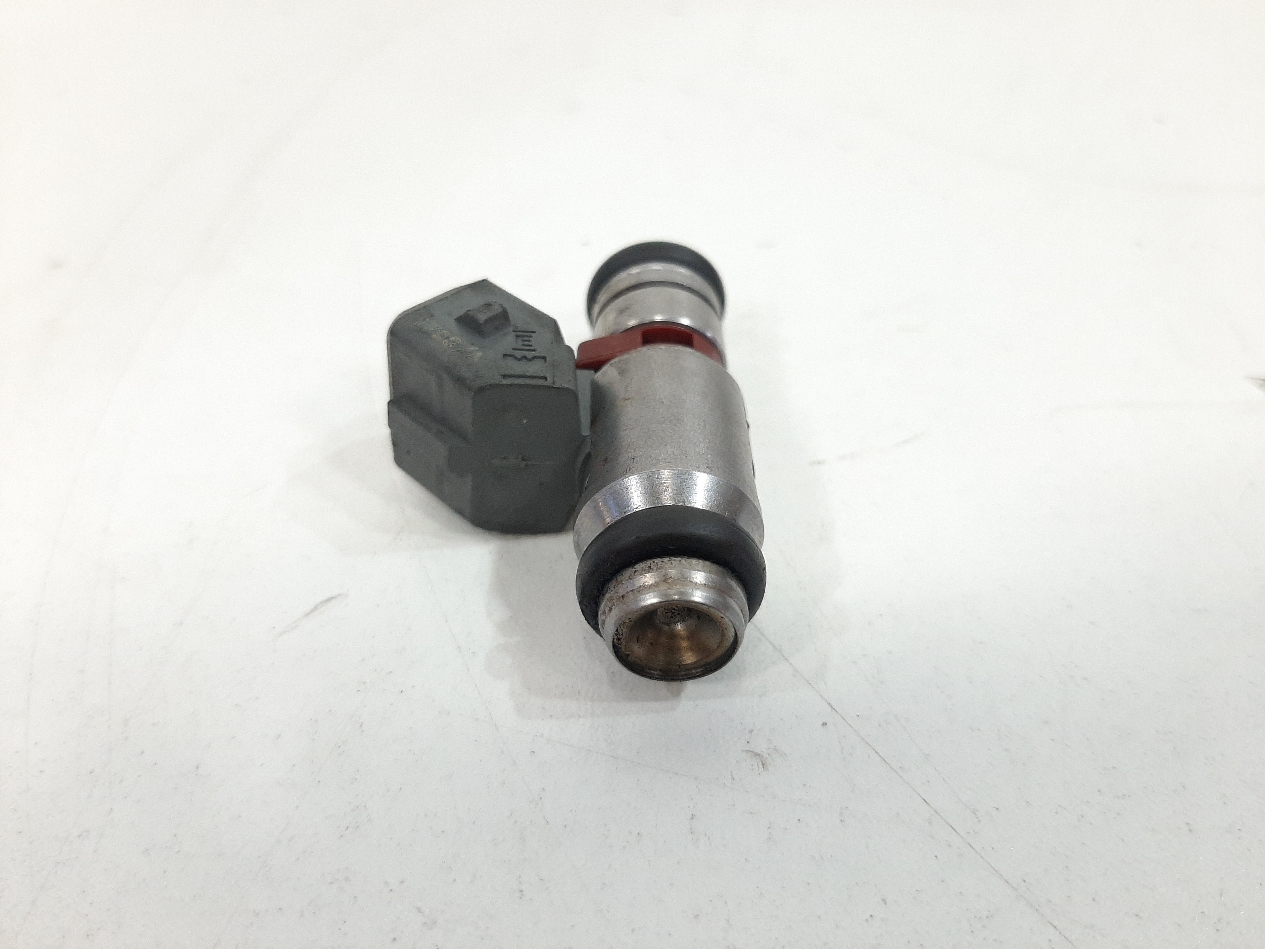 Bico Injetor Fiat Punto 1.4 Flex Linea Doblo 2008 09 A 2012 4