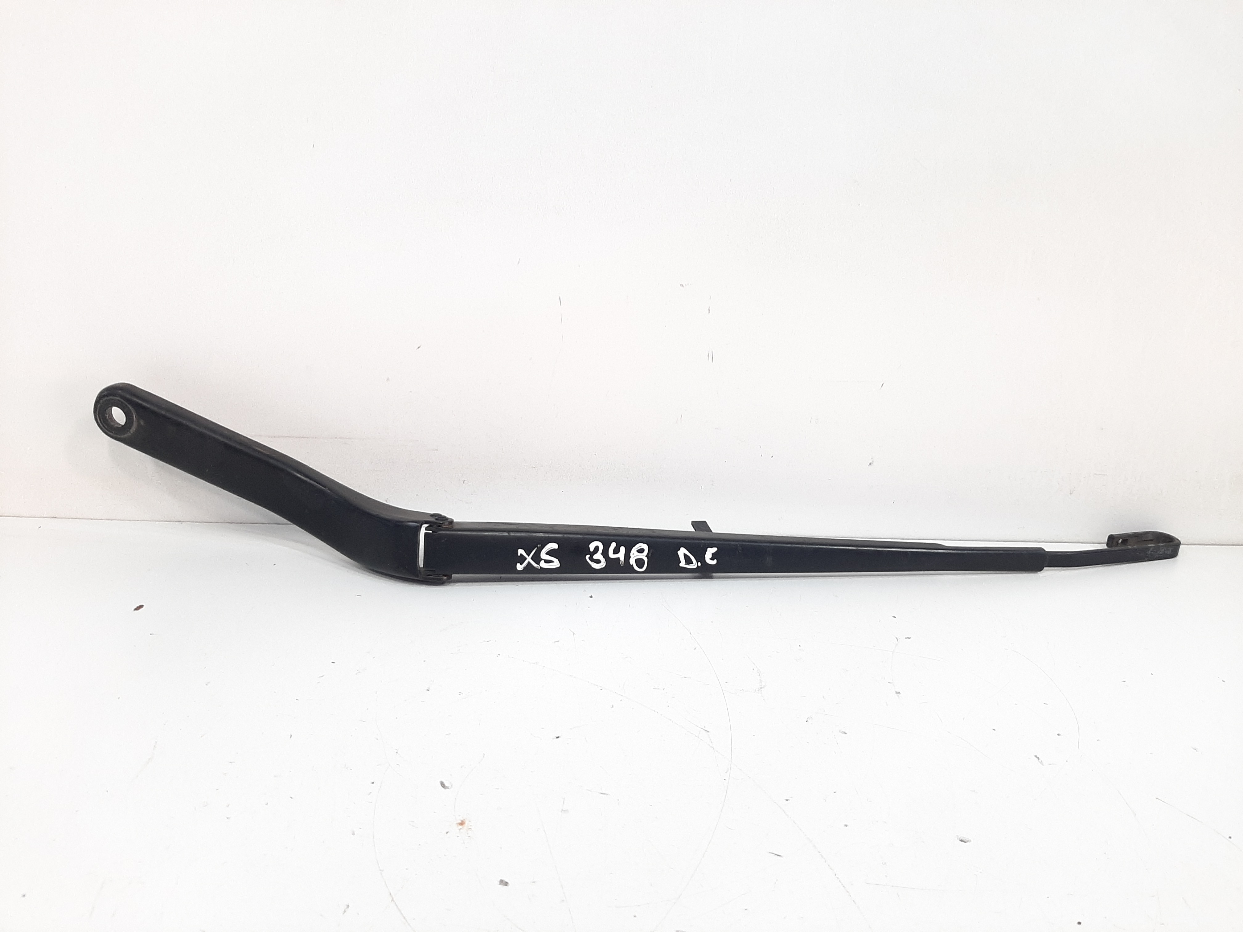 Braço Esquerdo Limpador Parabrisa Bmw X5 E53 1999 A 2006 4