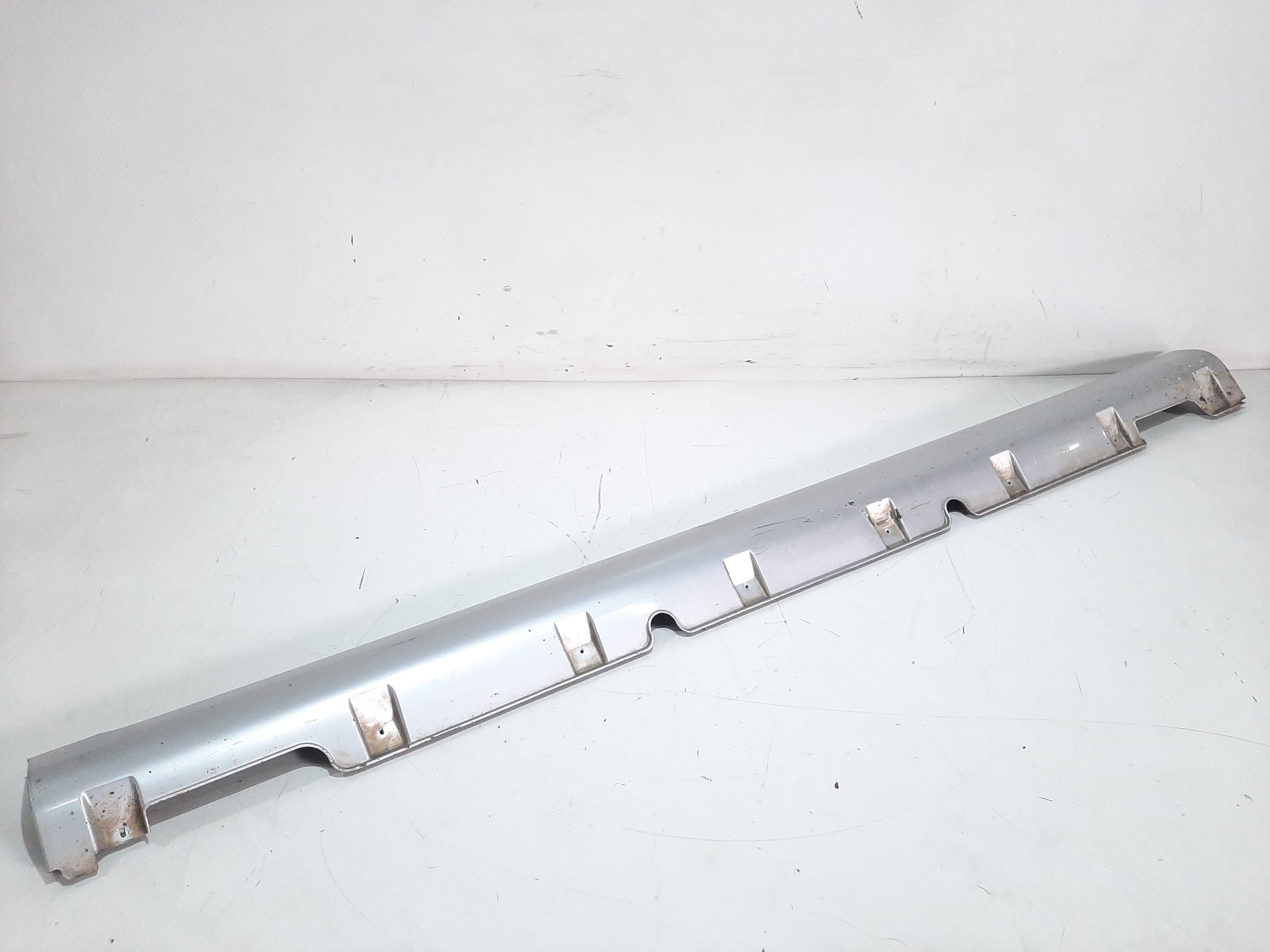 Spoiler Saia Lateral Direito Hyundai Azera 2007 2008 A 2010 4