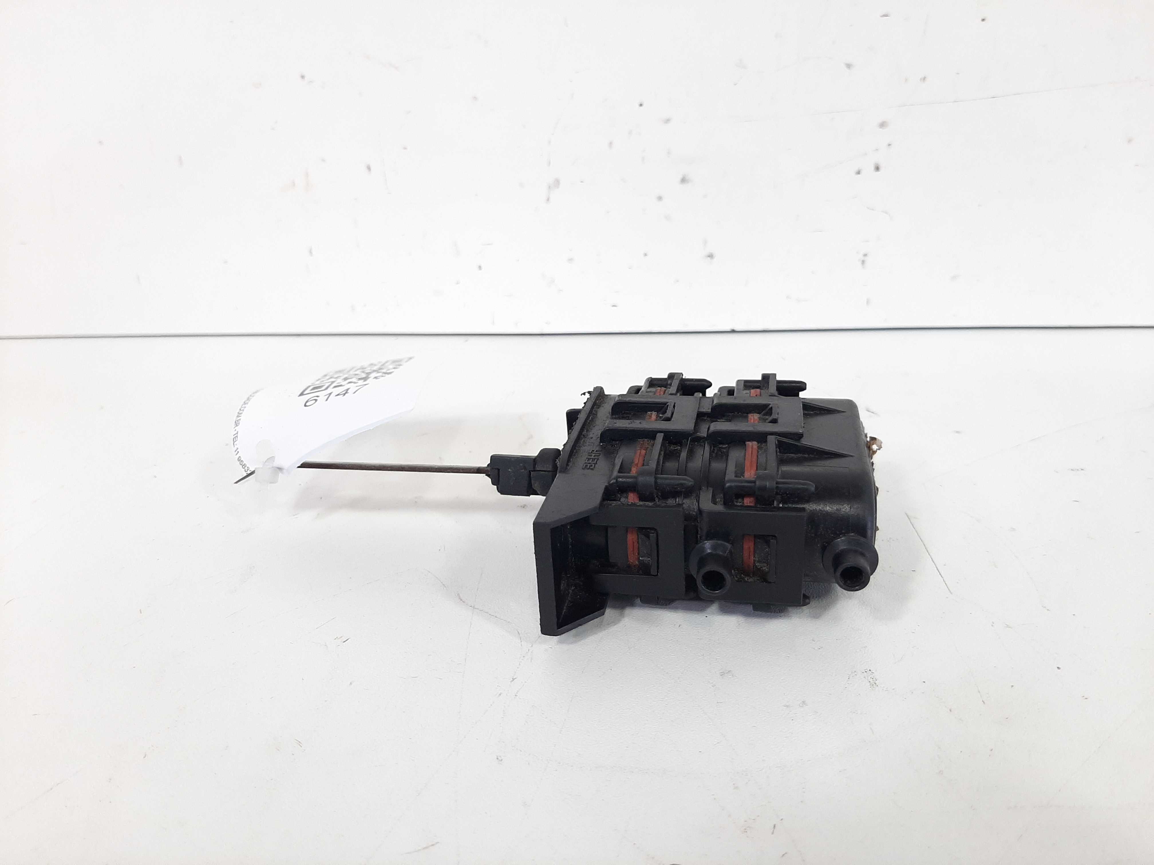 Motor Atuador Ar Condicionado Mercedes C280 1993 1994 A 2000 5