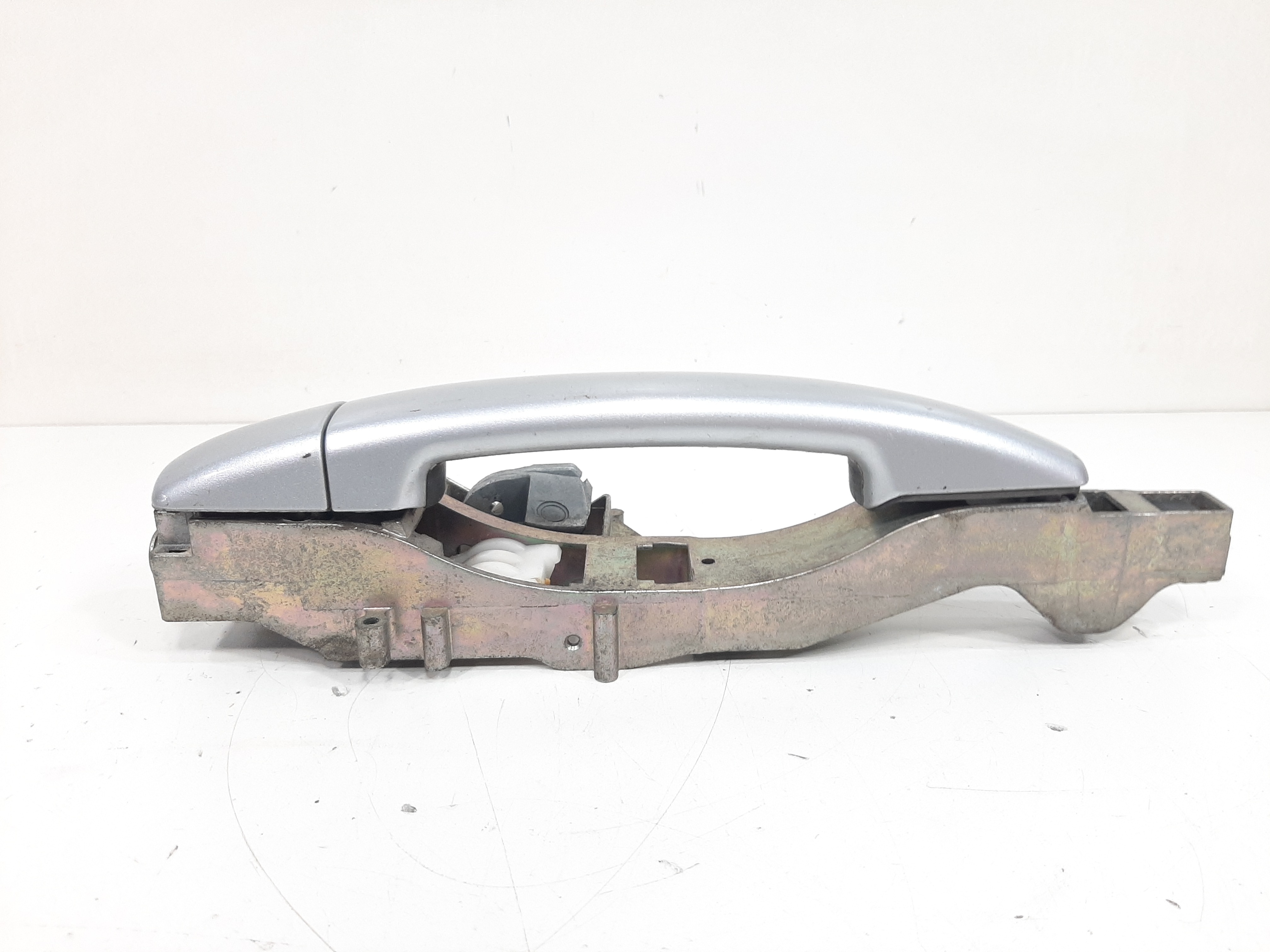 Maçaneta Externa Traseira Direita Citroen C4 2007 A 2013 7
