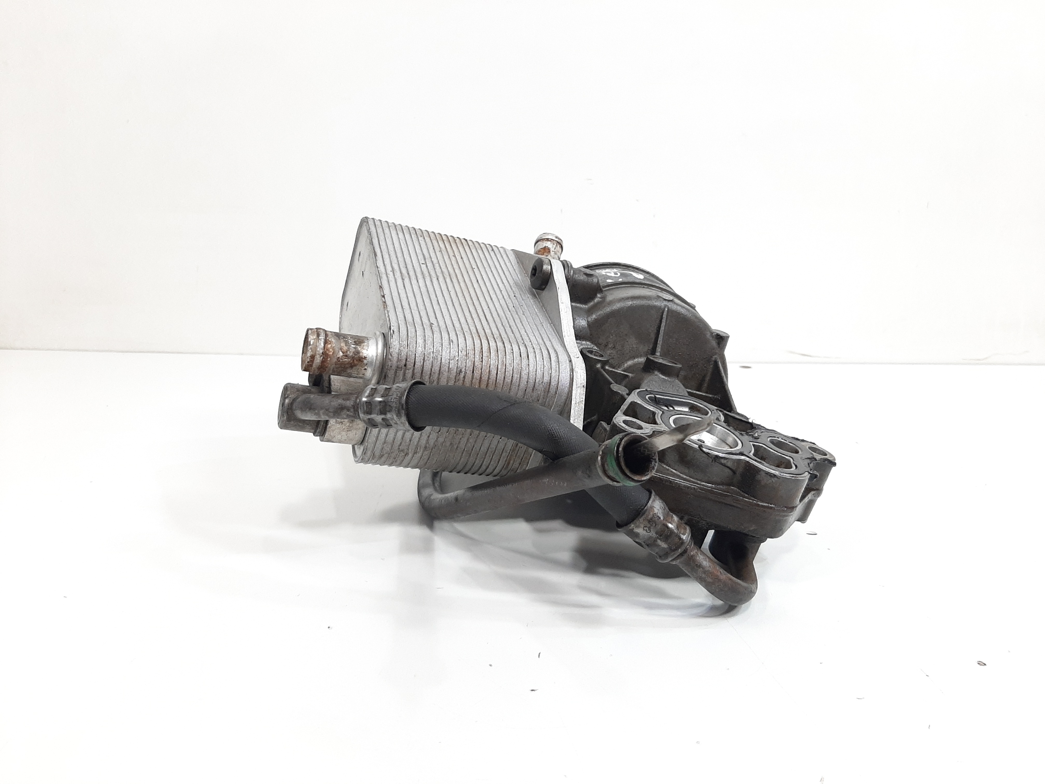 Resfriador Óleo Motor Filtro Freelander 2 3.2 2007 A 2012 2
