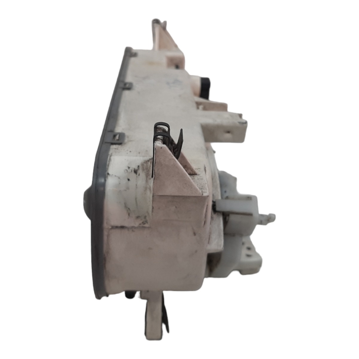 Comando Ar Ventilação Fiat Doblo 2002 2003 2004 2005 A 2009 2
