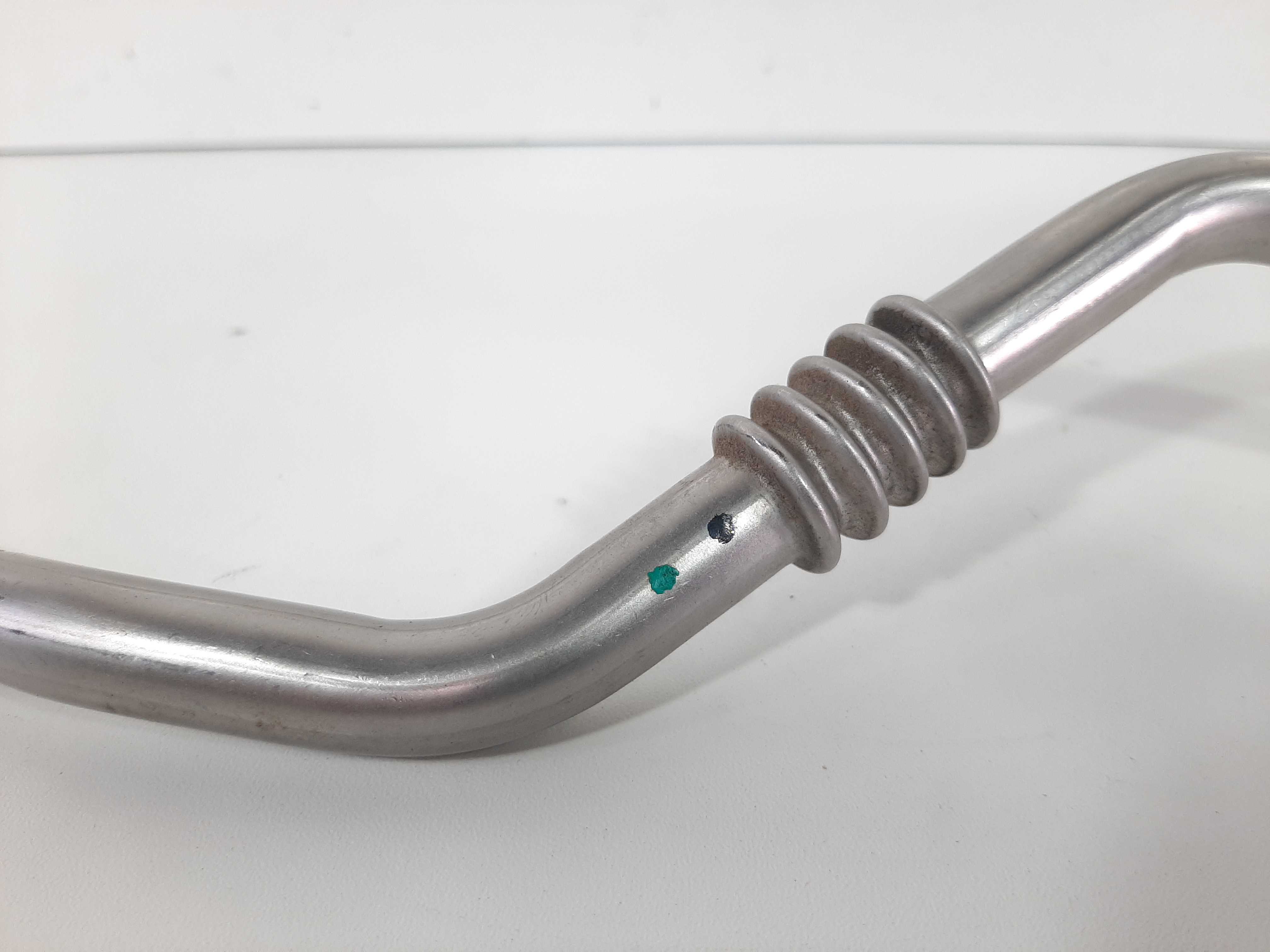 Duto Retorno Óleo Turbina Tracker Ltz 1.4 2014 2015 A 2019 4