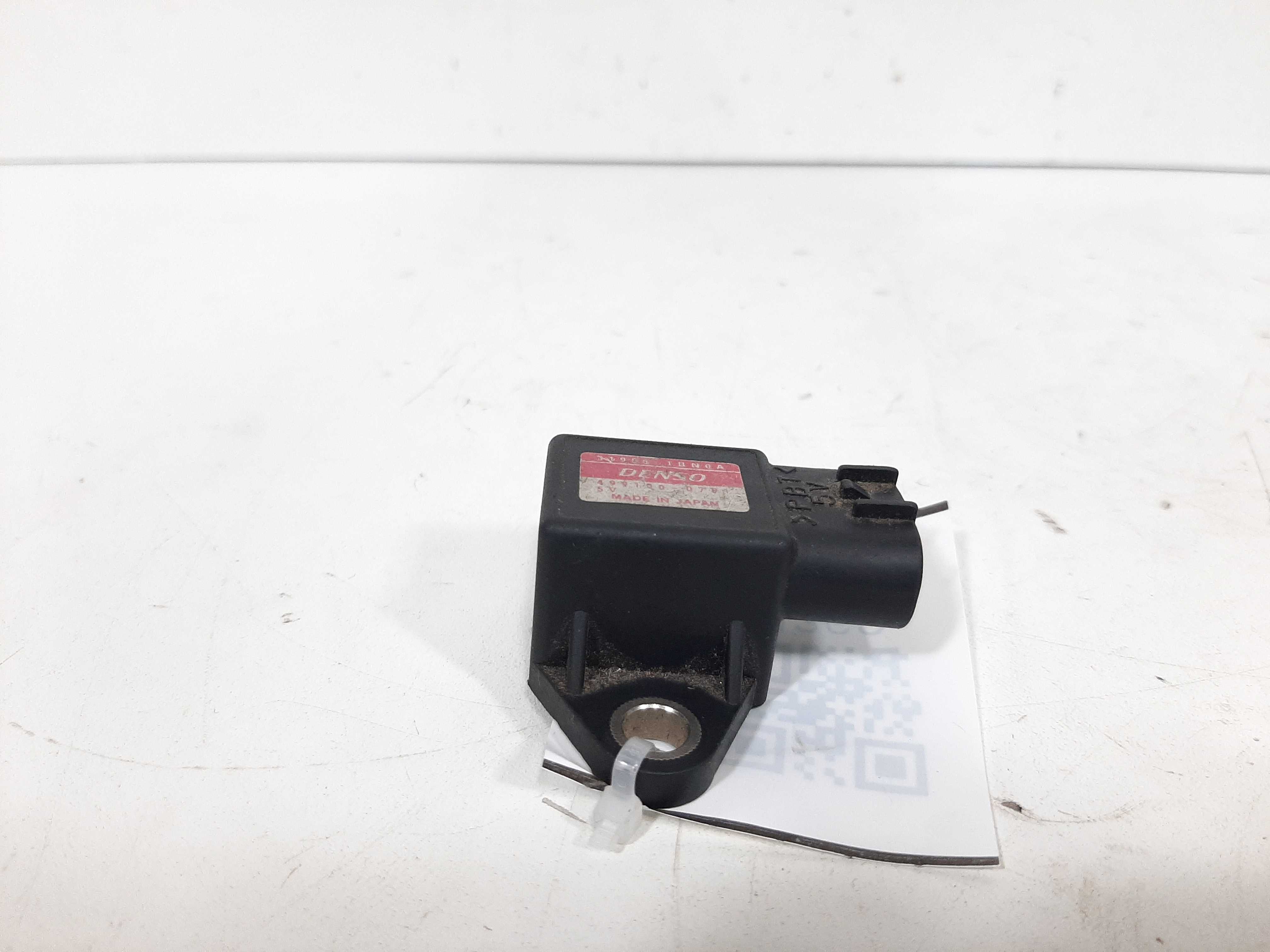 Sensor Map Nissan Kicks 1.6 2015 2016 2017 2018 2019 2020 2