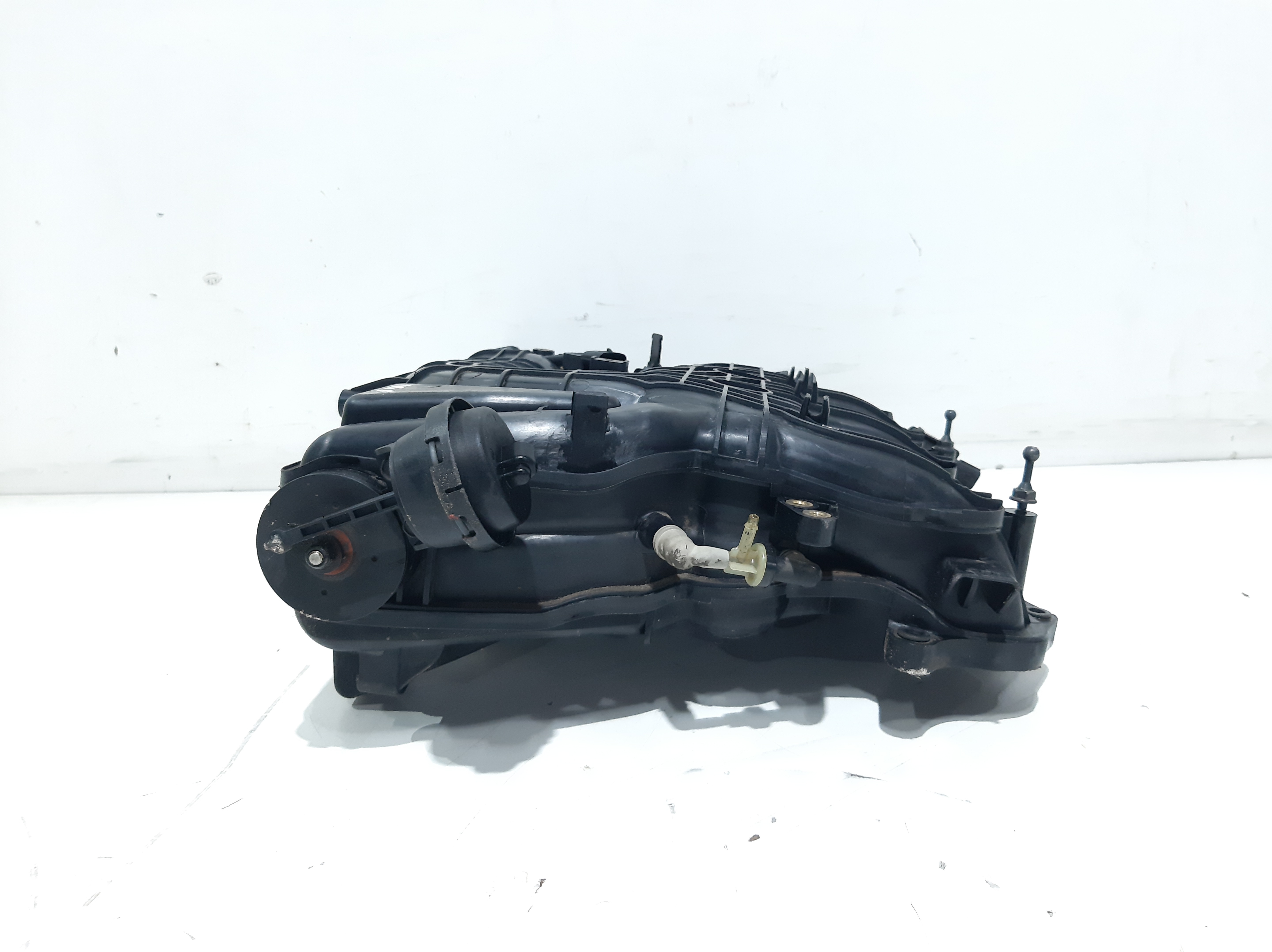Coletor Admissão Hyundai Santa Fé 3.5 V6 2010 2011 A 2013 3
