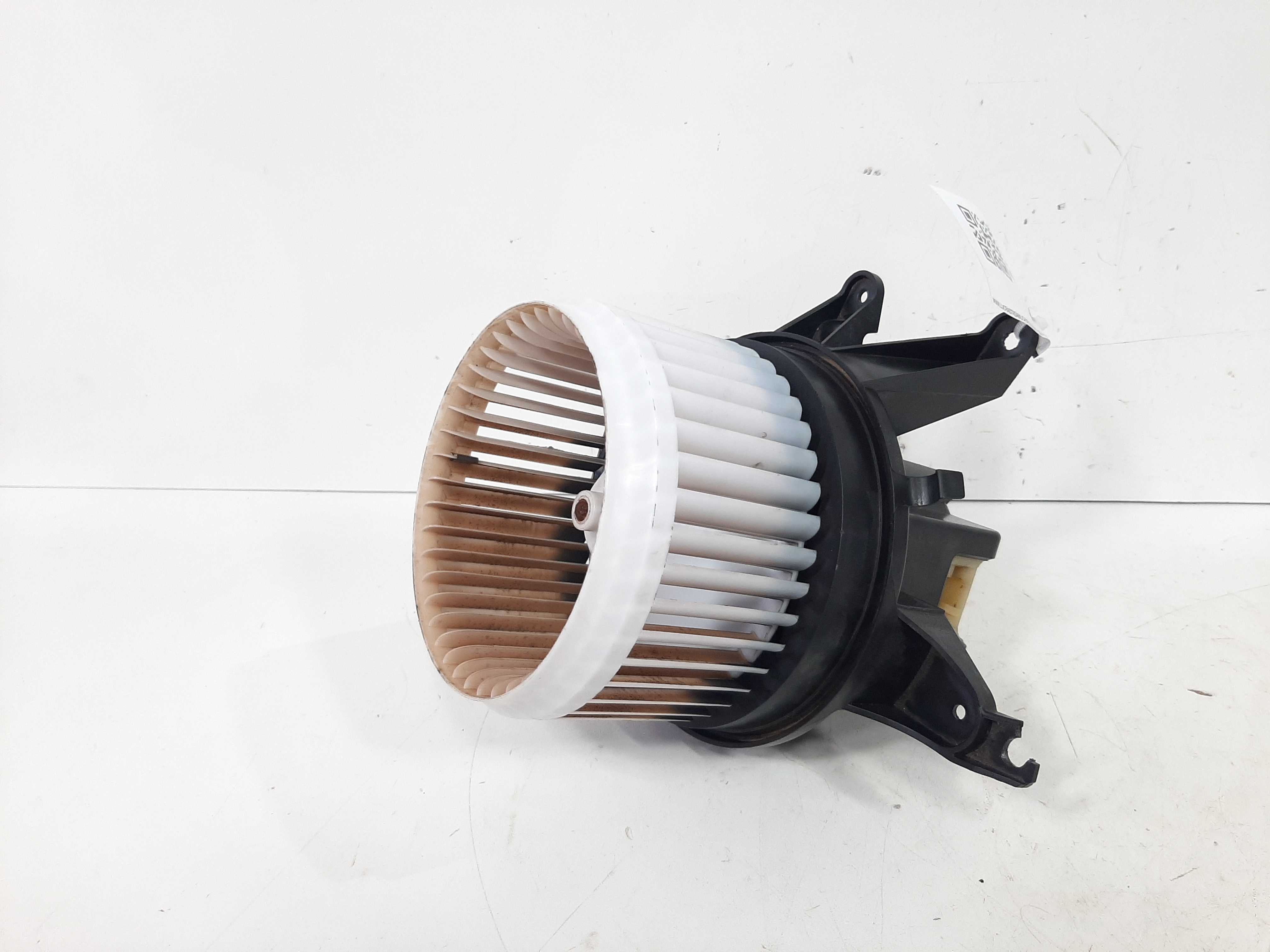 Motor Ar Forçado Renegade Toro 2.0 2015 A 2020 Com Avaria 5