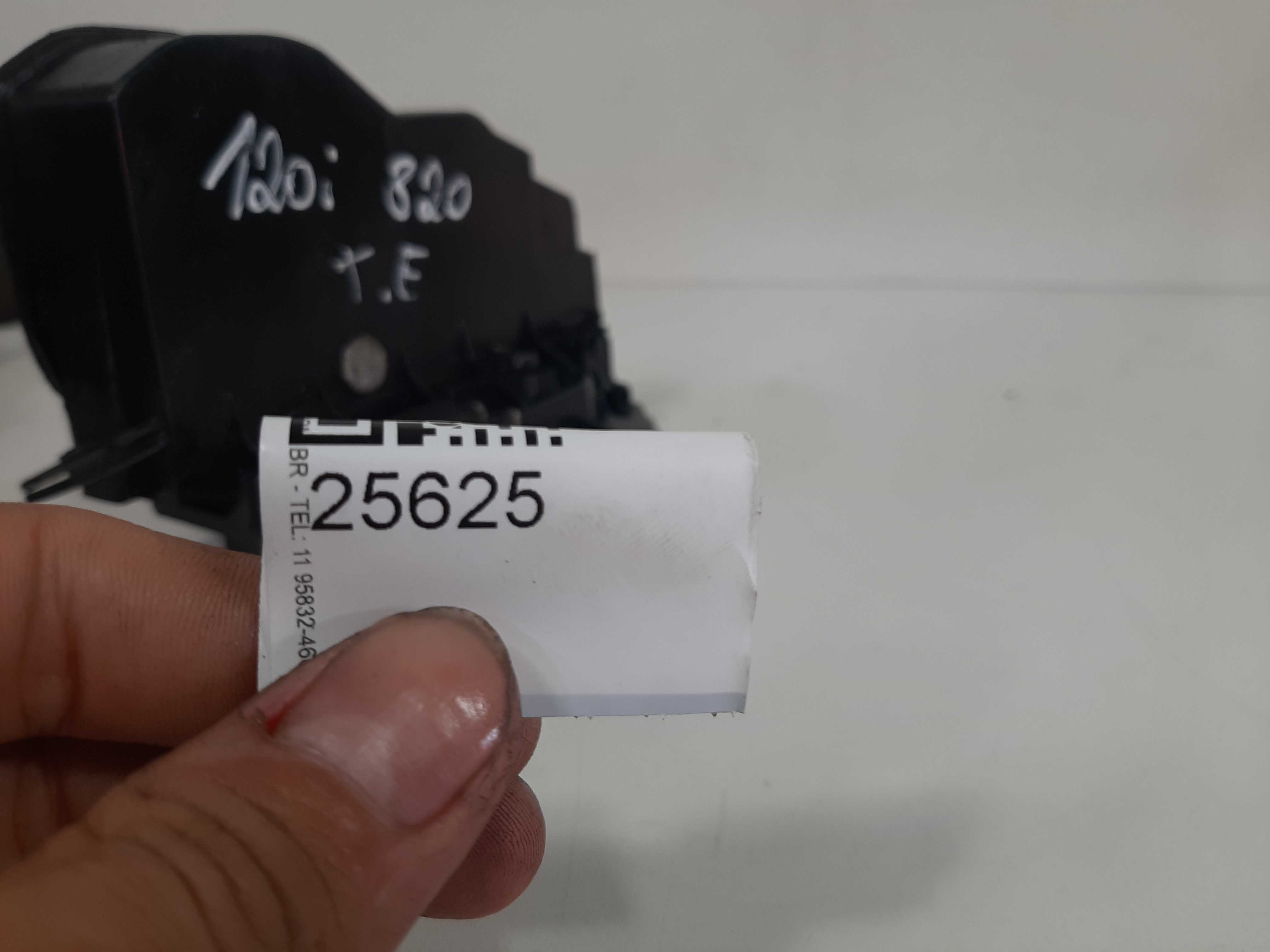 Fechadura Traseira Esquerda Bmw 118i 120i E87 2006 A 2012 1
