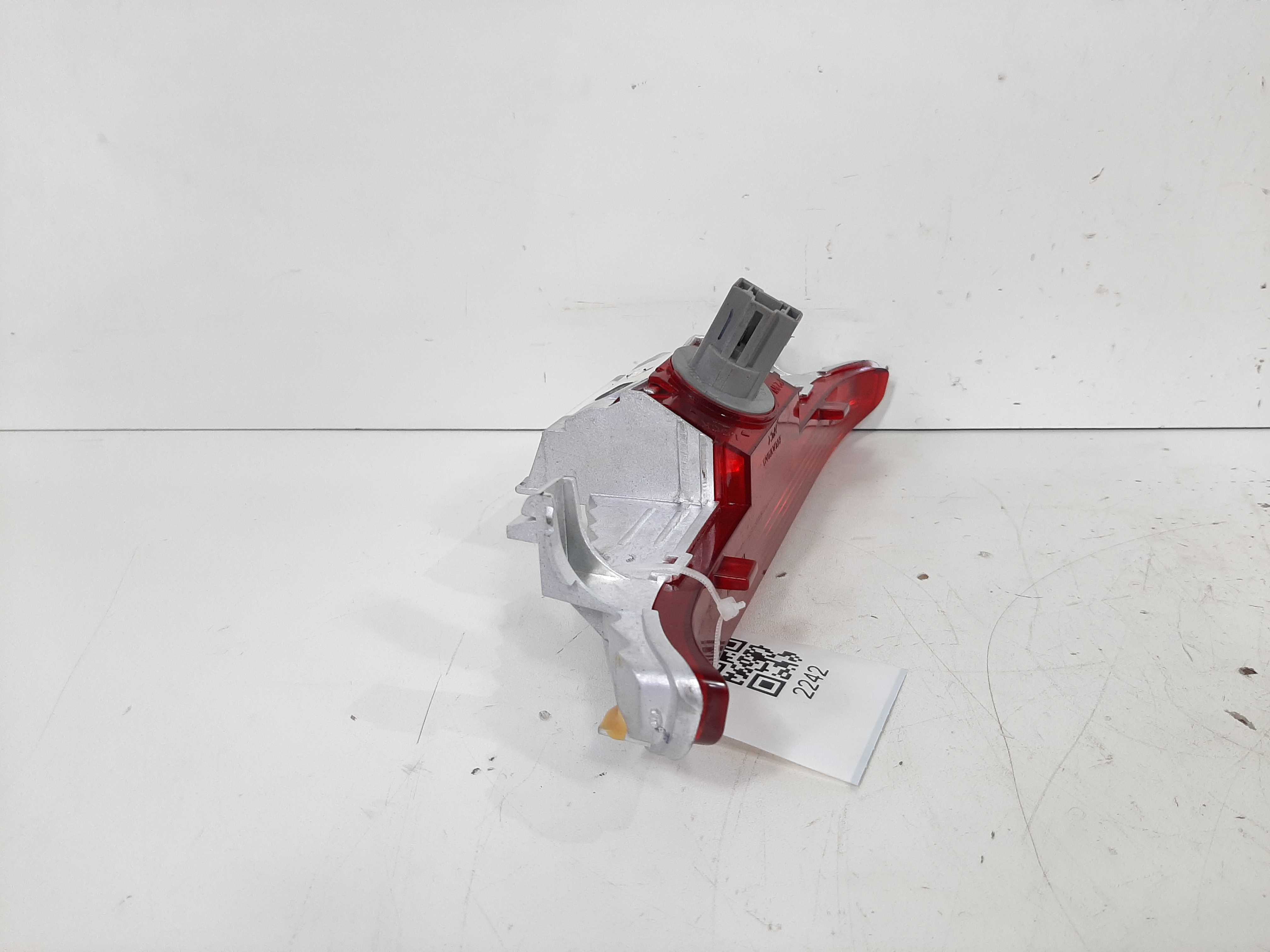 Luz Brake Light Porta Malas Civic 2012 2013 2014 2015 2