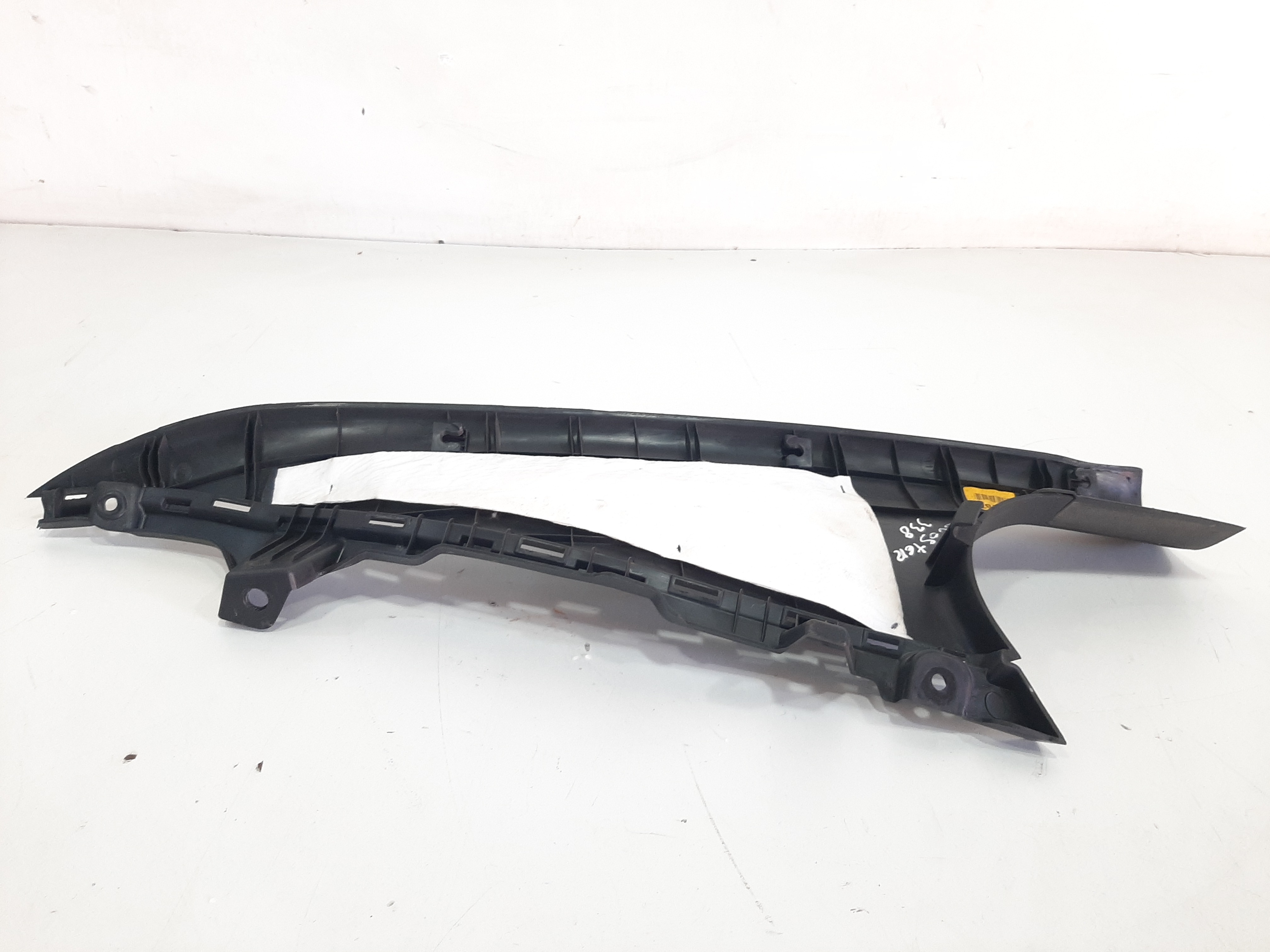 Acabamento Coluna Traseira Direita Veloster 2012 2013 2