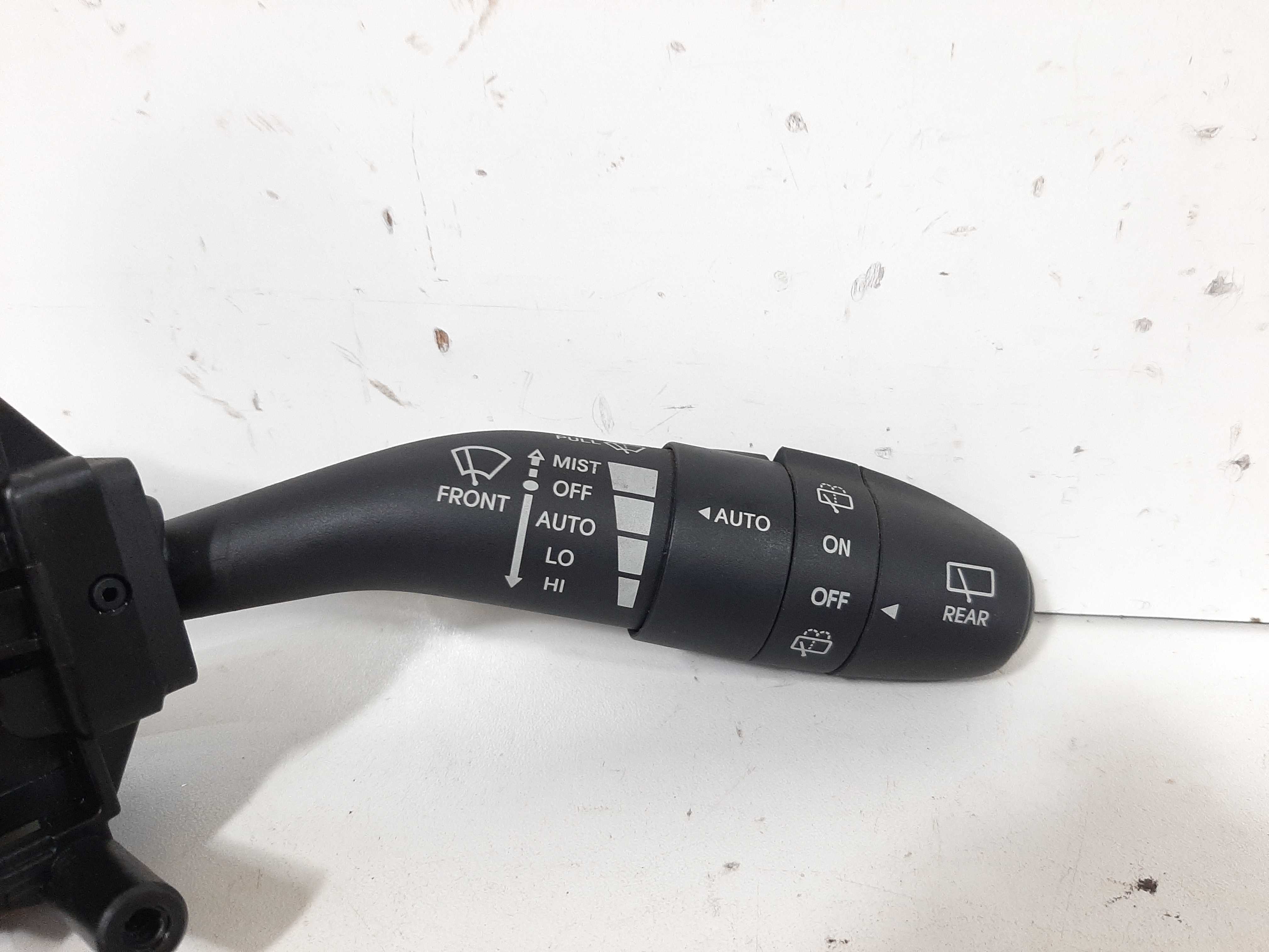Chave Limpador Parabrisa Hyundai I30 2009 2010 2011 2012 4