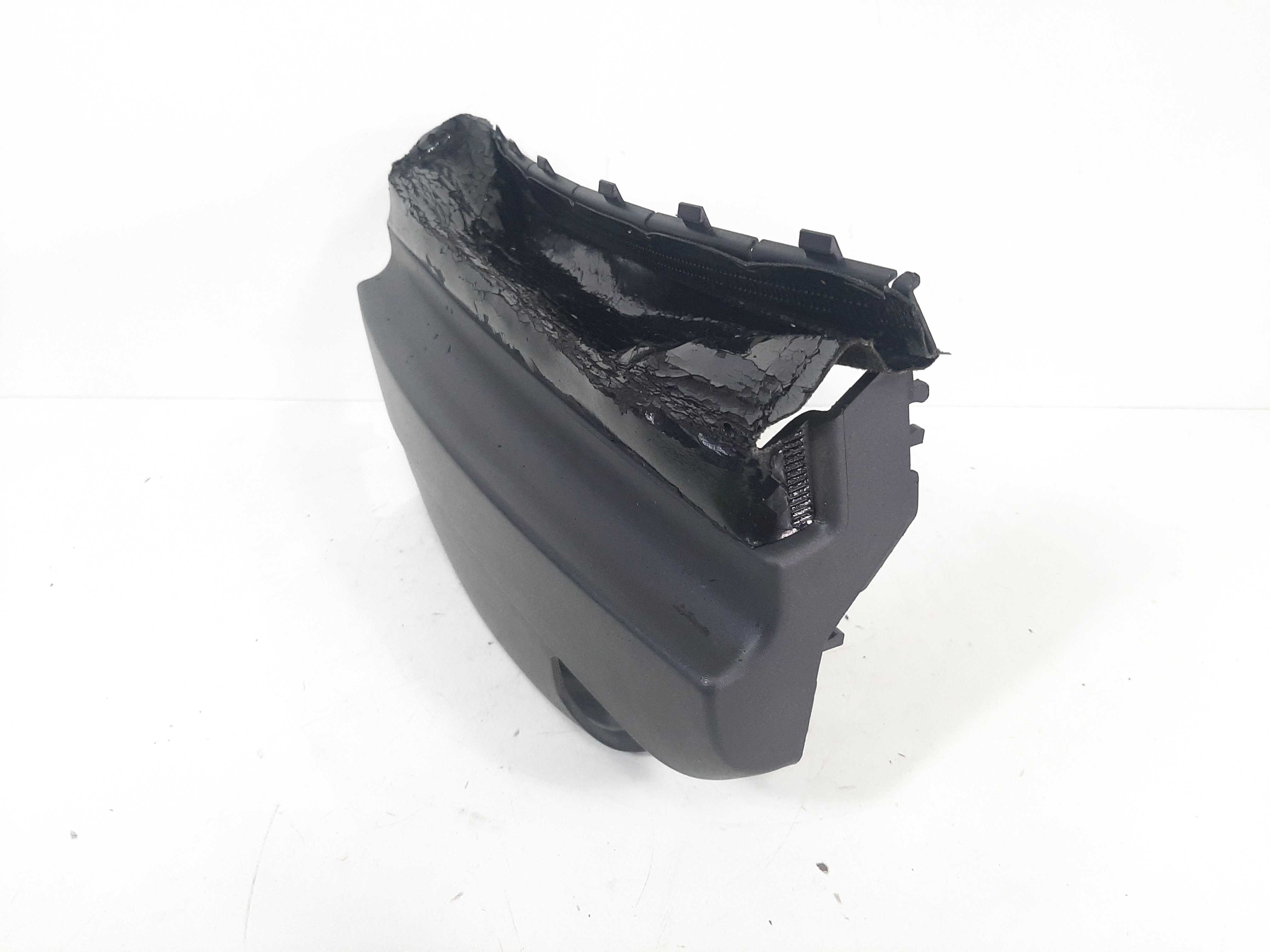 Moldura Coluna Direção Chave Seta Vectra 2006 2007 A 2012 4