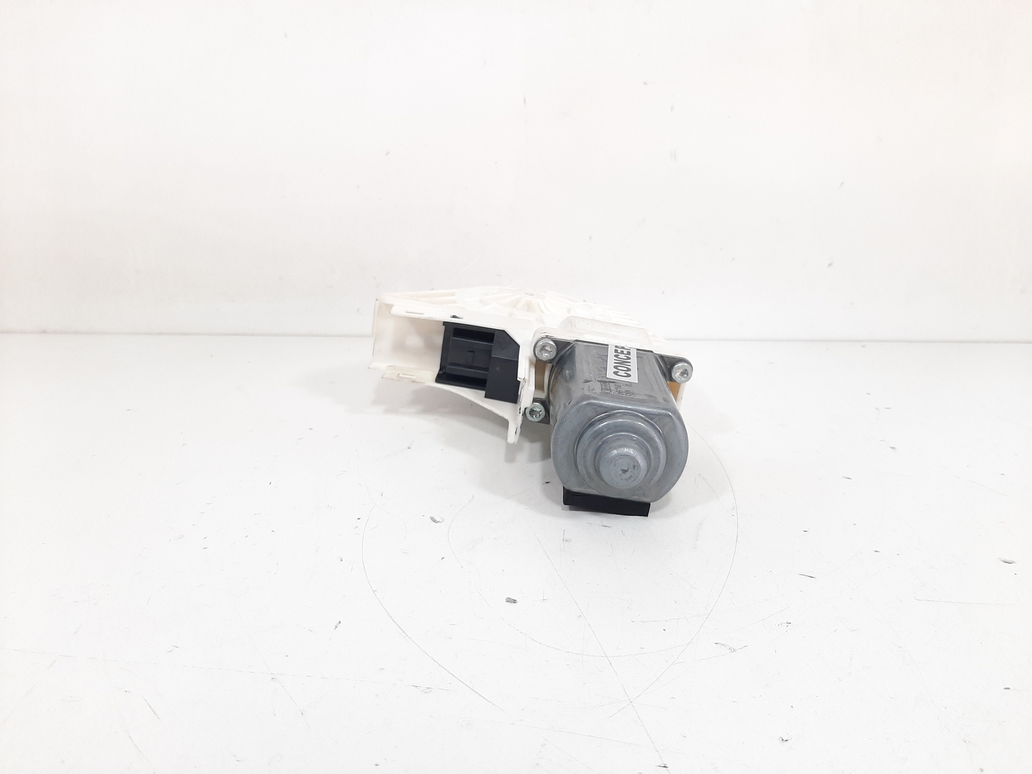 Motor Vidro Elétrico Dianteiro Direito Audi A4 2010 A 2015 3