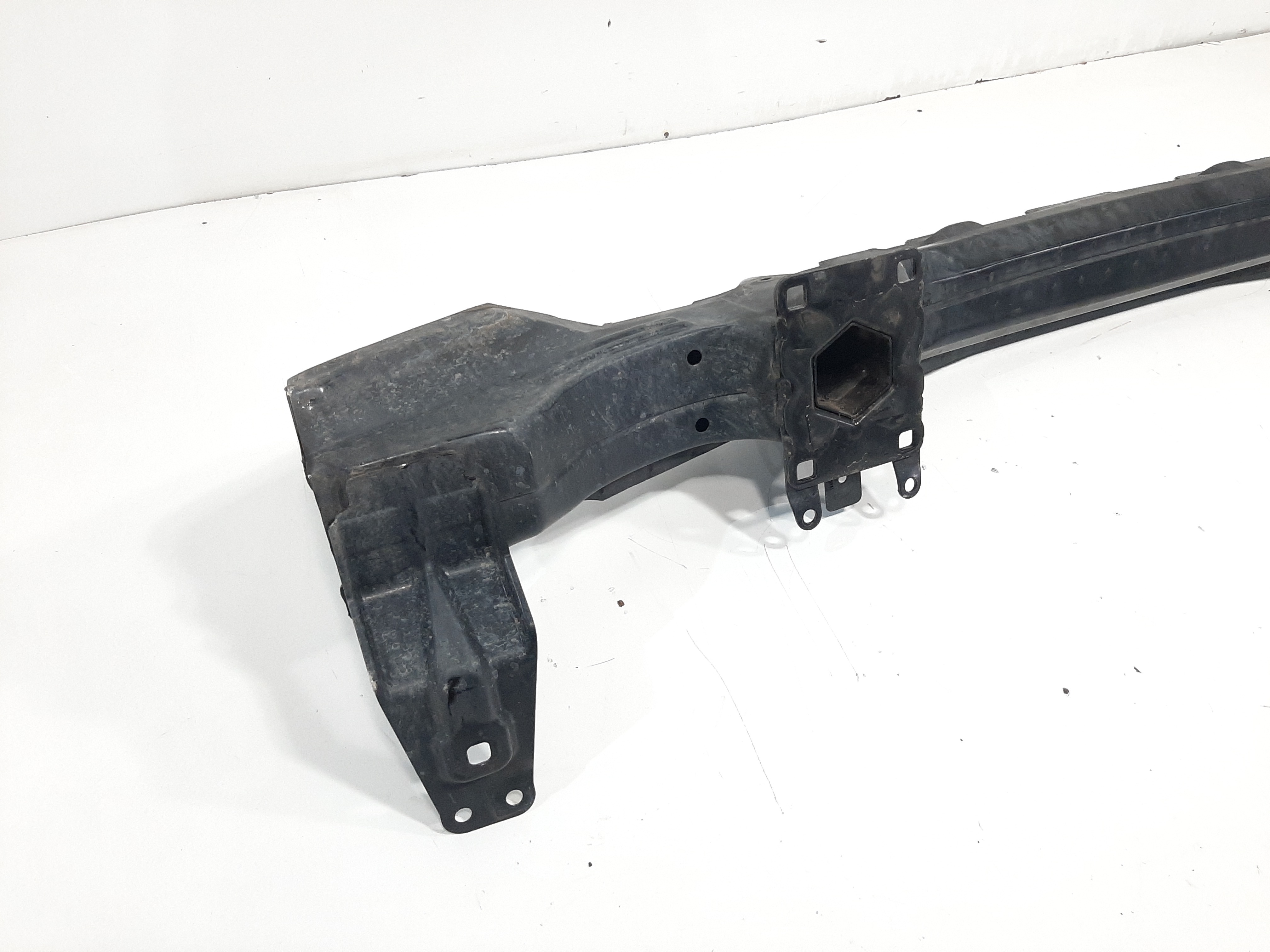 Alma Parachoque Dianteiro Bmw X5 E53 1999 2000 2001 A 2006 3