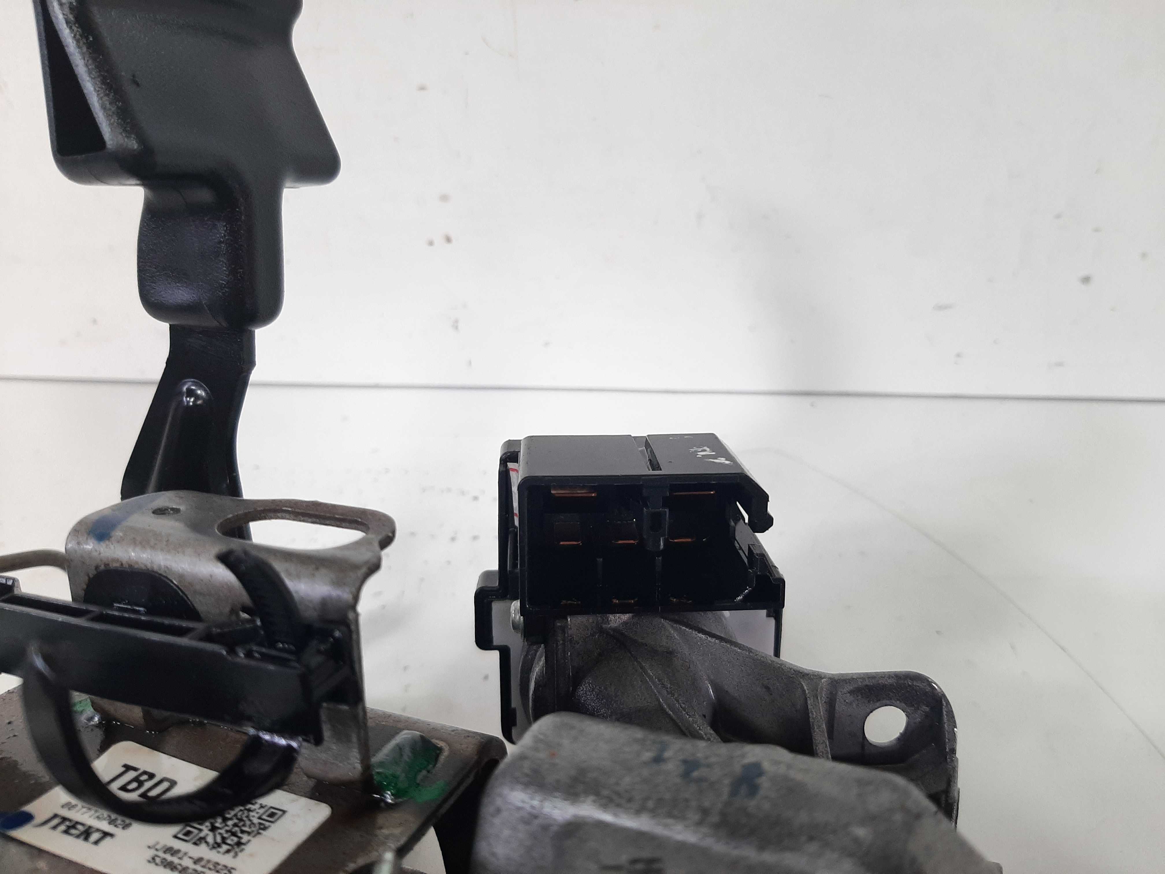 Canote Coluna Direção Honda Hrv Crv 2015 2016 2017 A 2019 8
