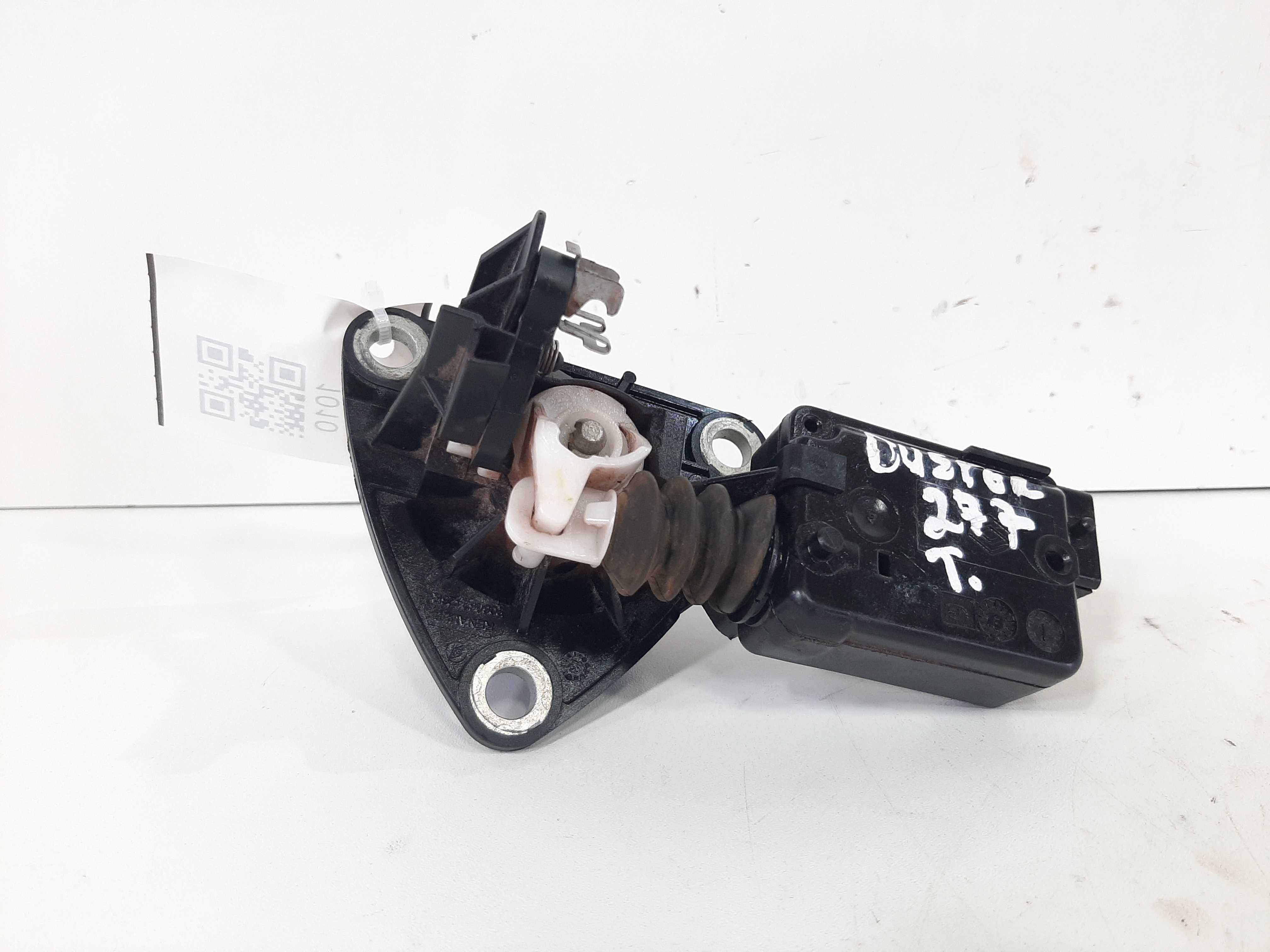 Fechadura Elétrica Traseiro Duster 2011 2012 2013 A 2018 2