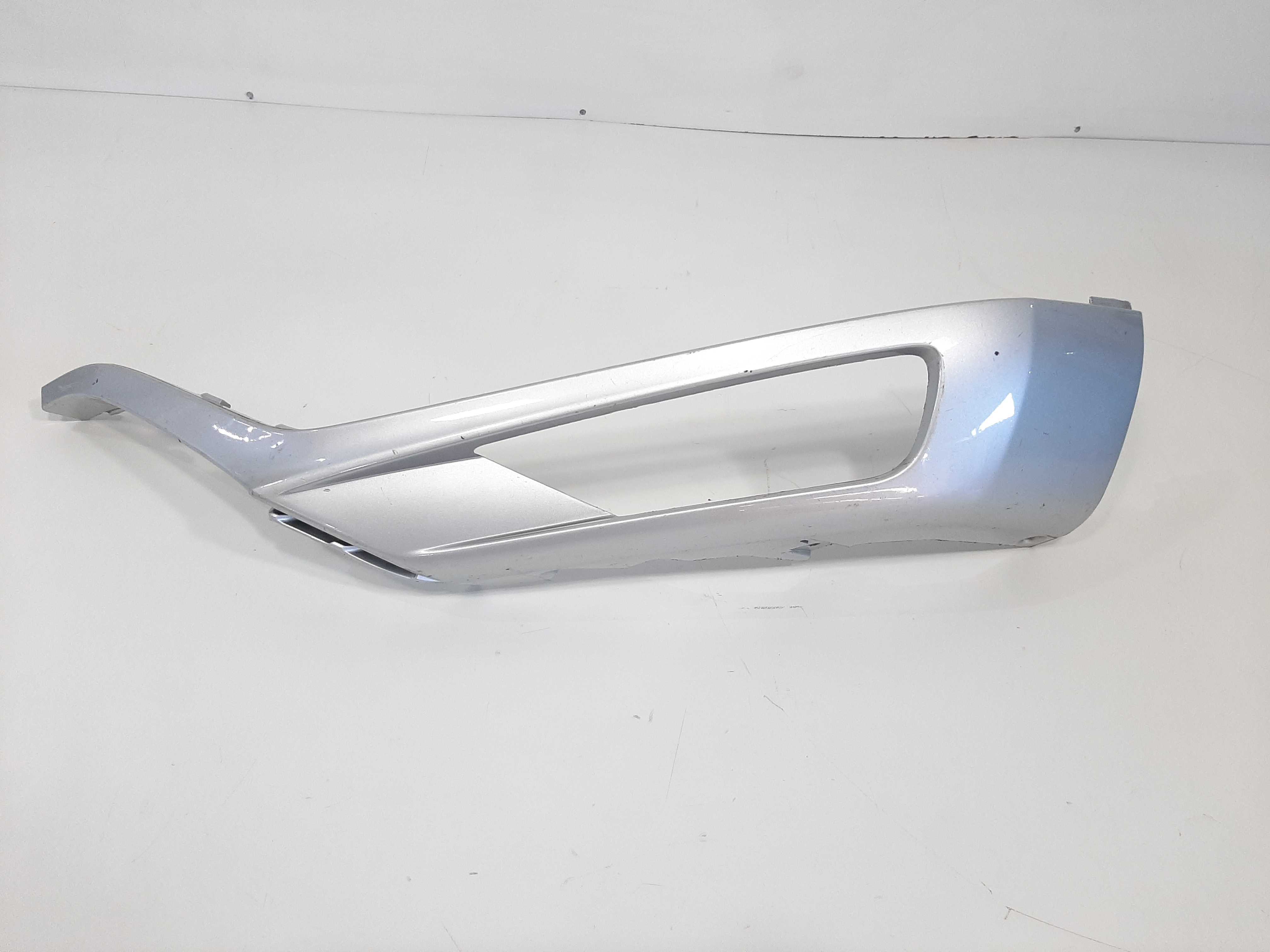 Moldura Farol Milha Dianteiro Esquerd Volvo Xc60 2012 A 2016 2