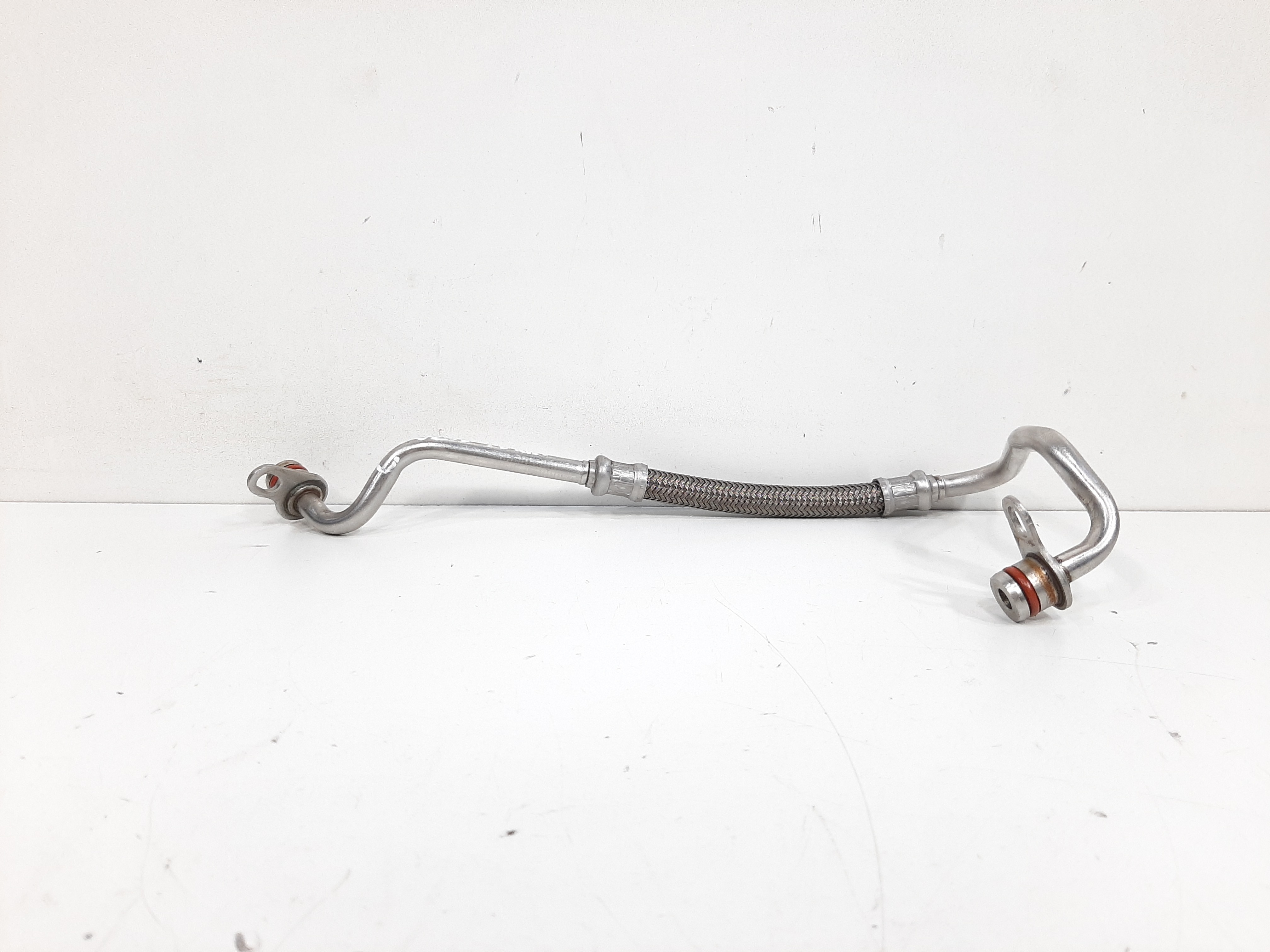 Mangueira Cano Duto Retorno Óleo Turbina Audi A4 1.8 Tfsi 6