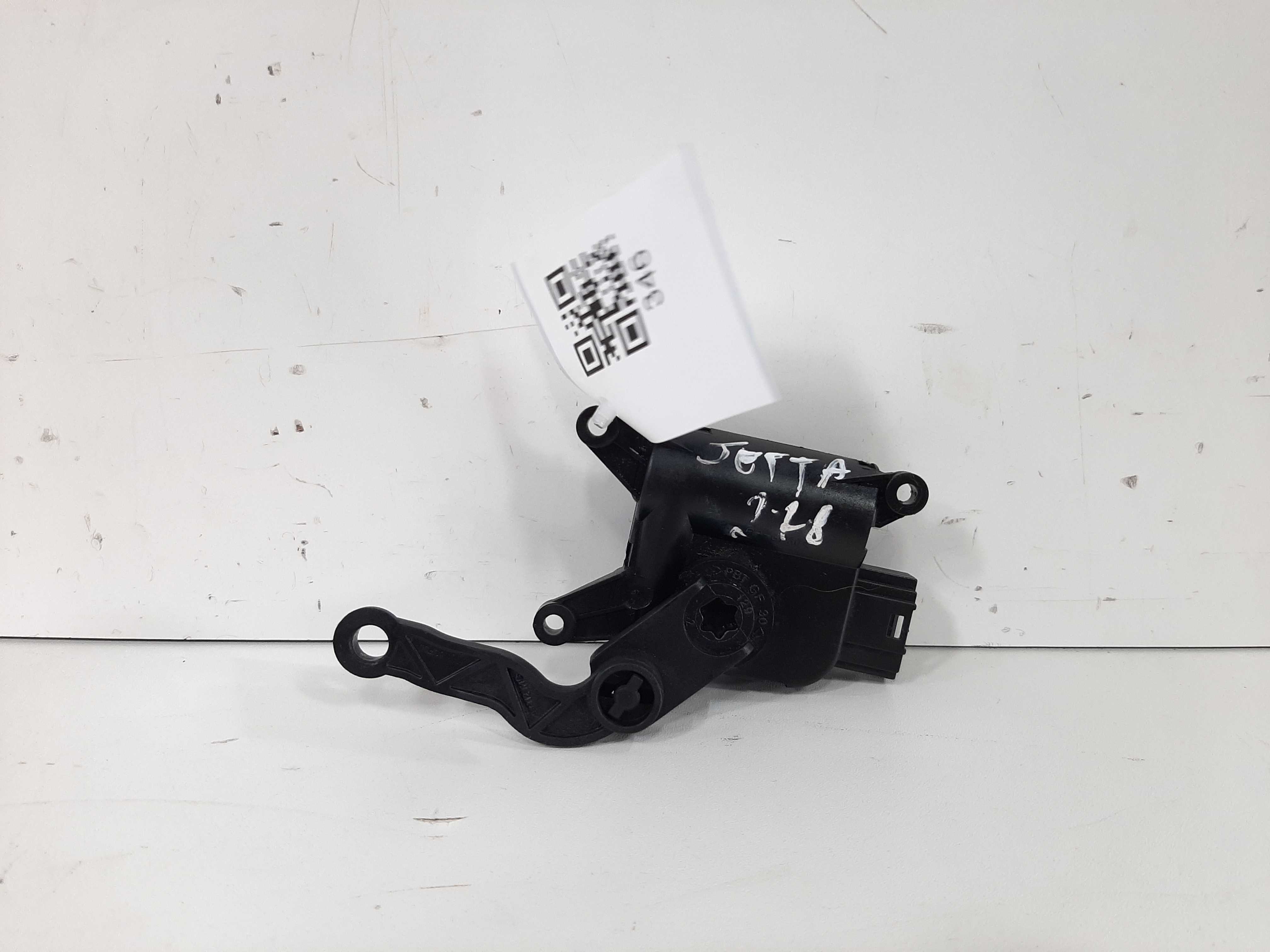 Motor Atuador Caixa Ar Jetta 2007 2008 2009 2010 2011 2012 2