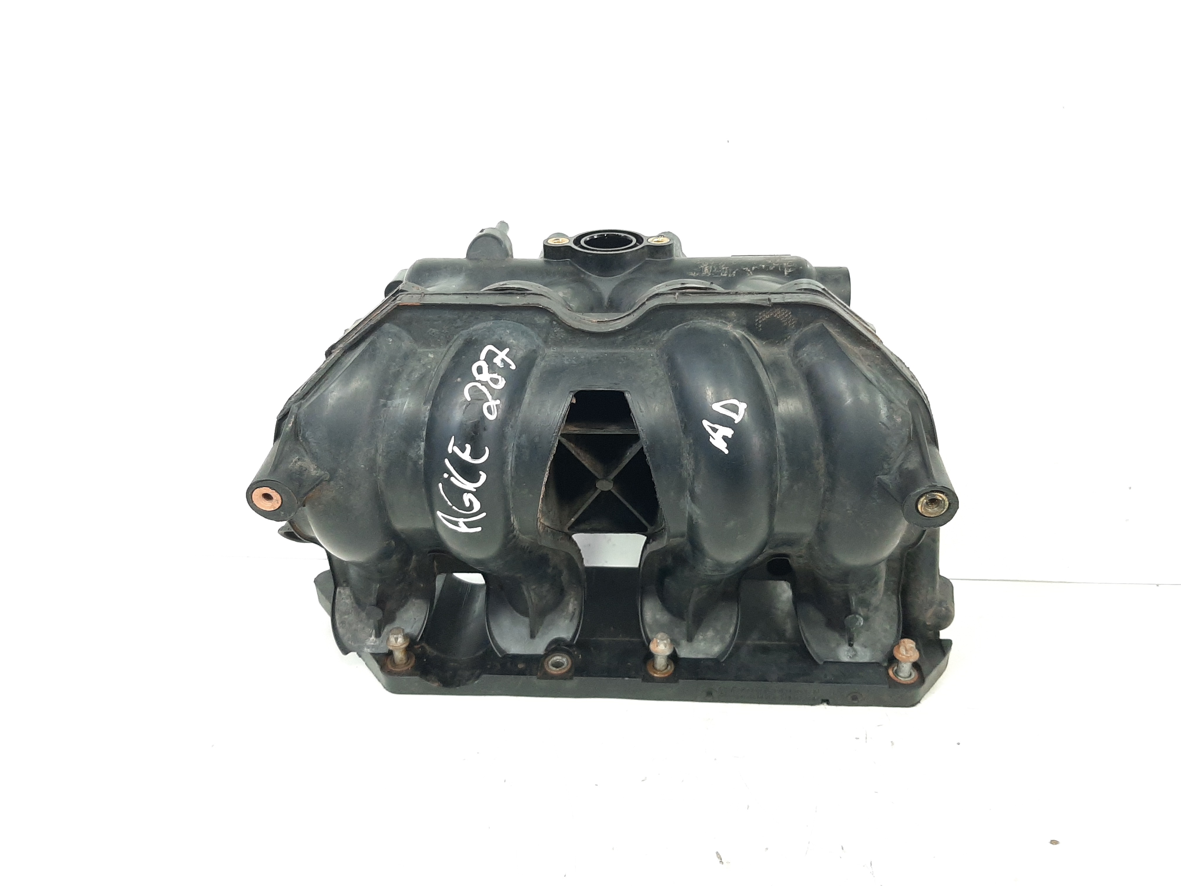 Coletor Admissao Agile 1.4 8v Flex 2009 2010 2011 A 2014 1
