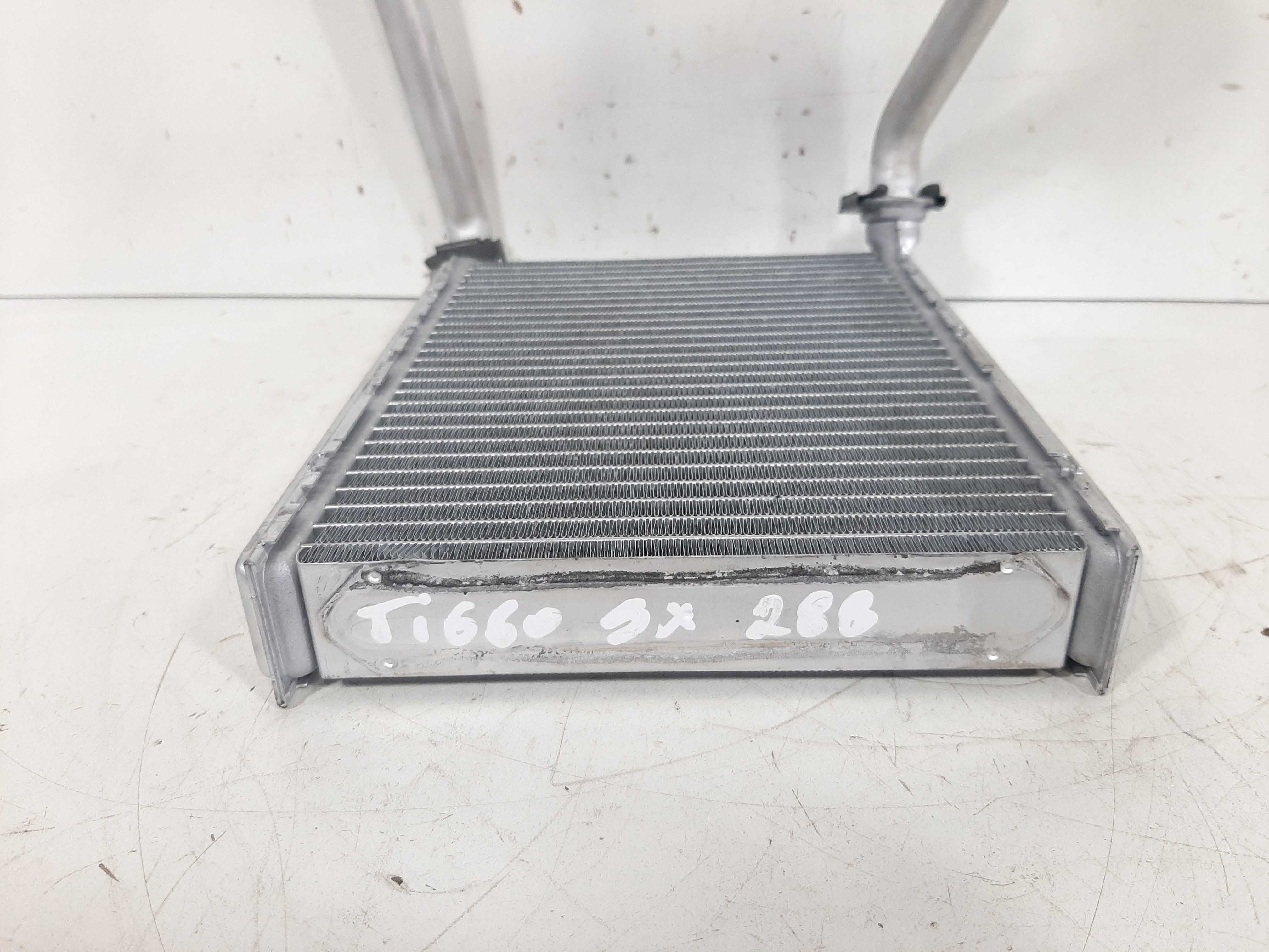 Radiador Ar Quente Chery Tiggo 5x 1.5t 16v 2019 2020 2021 3
