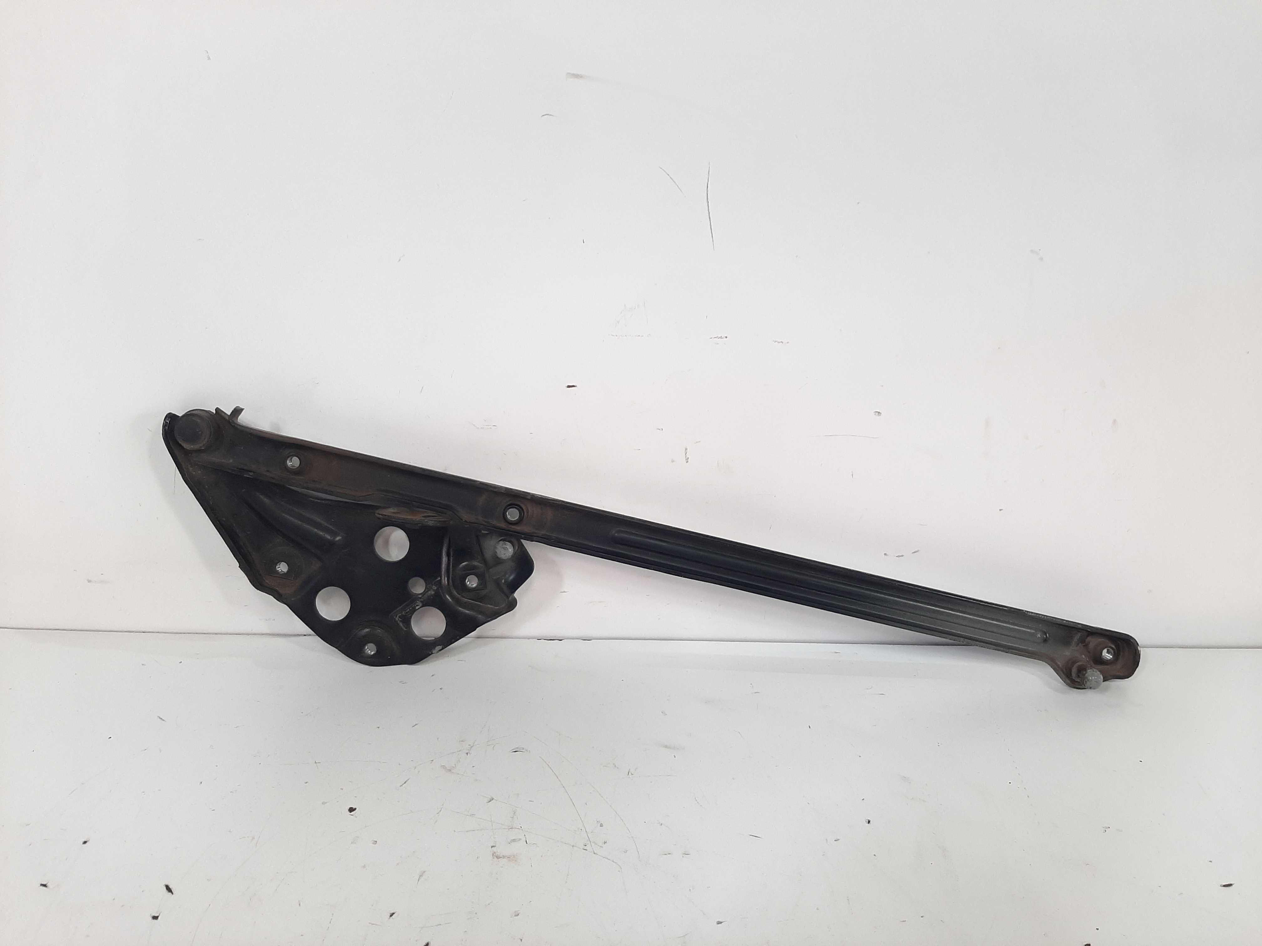 Dobradiça Esquerda Capo Mercedes Benz E320 W210 1998 A 2002 4