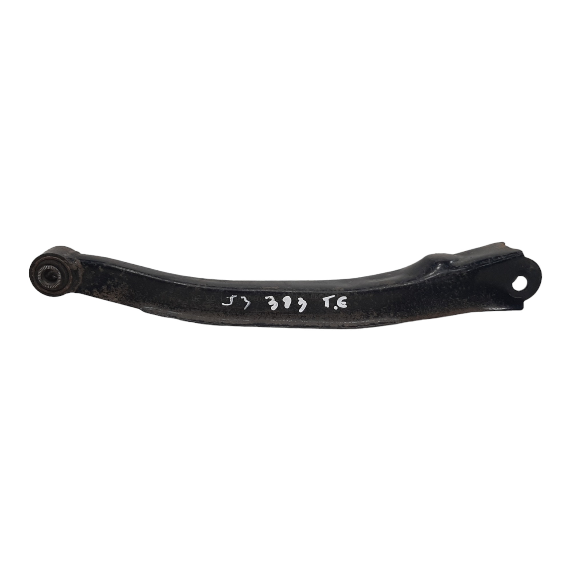 Braço Suspensão Traseiro Esquerdo Jac J3 2010 2011 A 2015 5