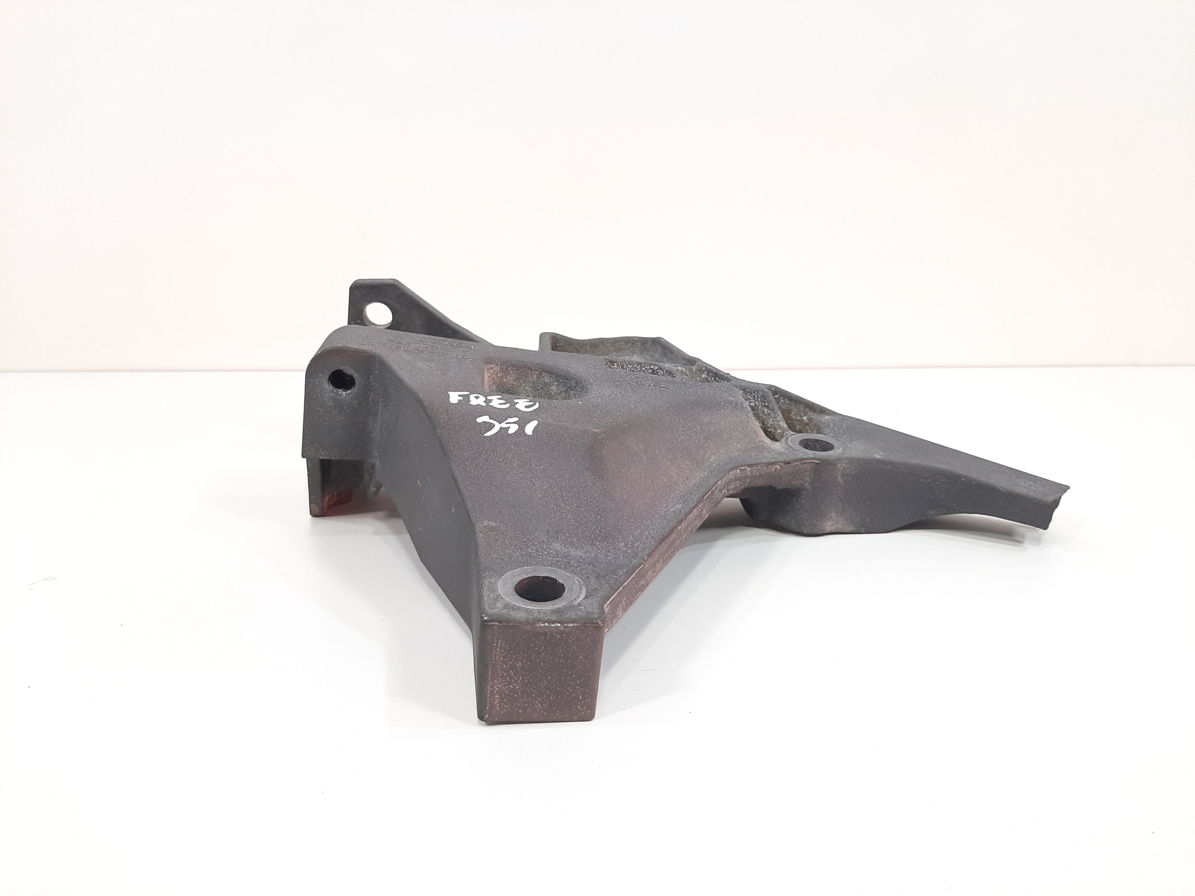 Suporte Motor Freelander 2 3.2 2007 2008 A 2012 6g926p096bc 4