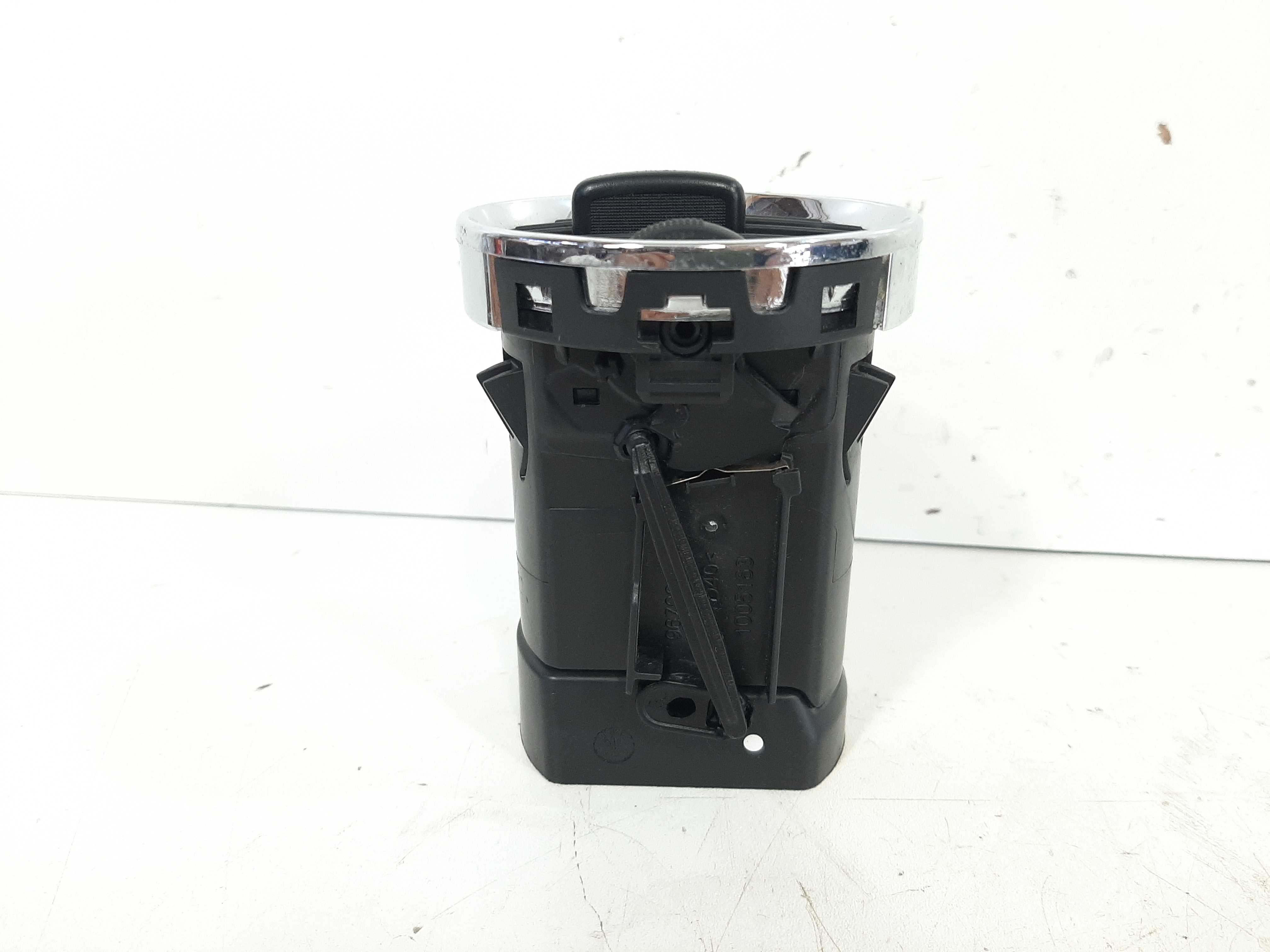 Difusor Ar Central Painel Peugeot 408 308 2011 2012 A 2016 8