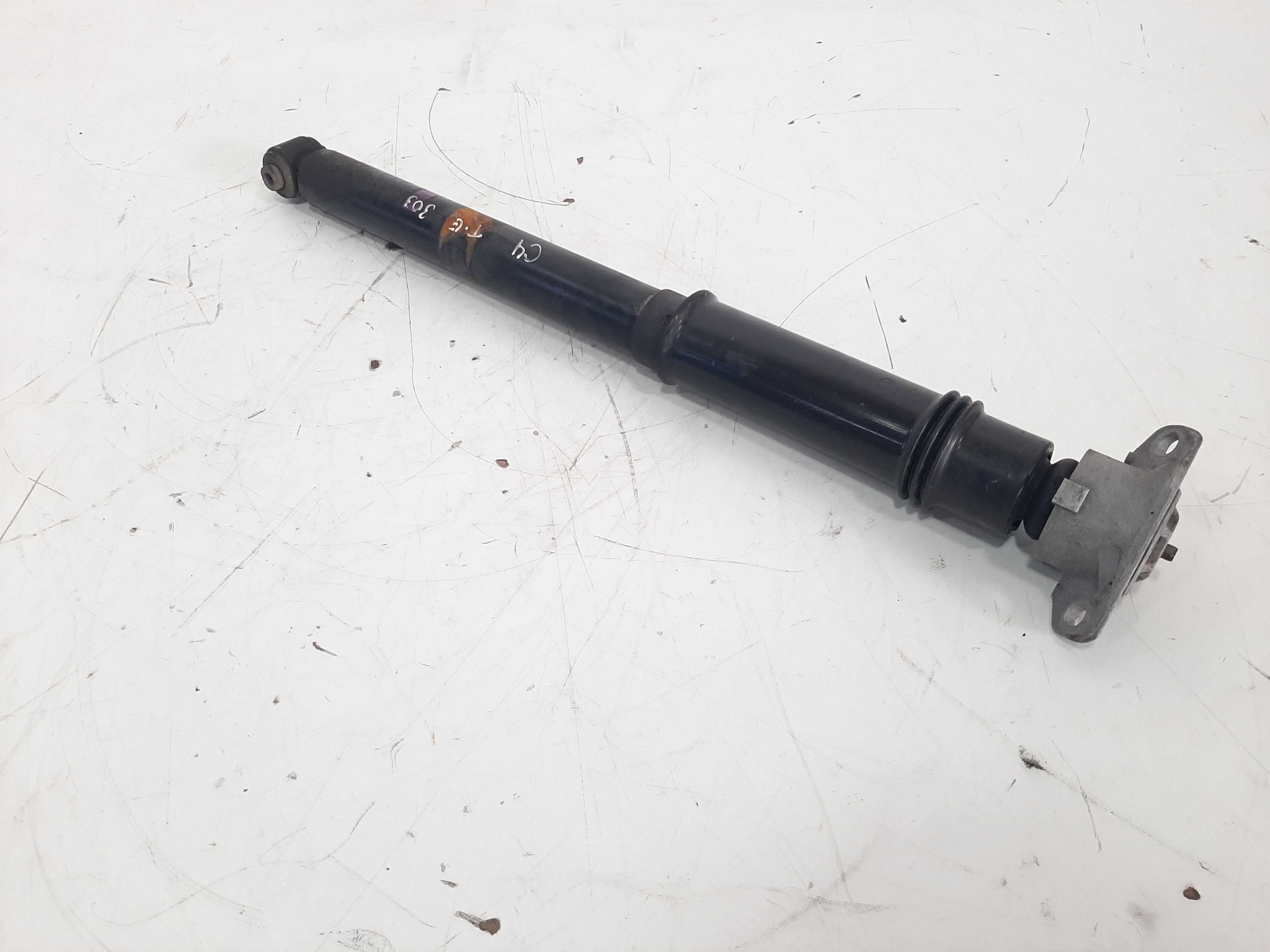 Amortecedor Traseiro Esquerdo Citroen C4 Hatch 2007 A 2013 3